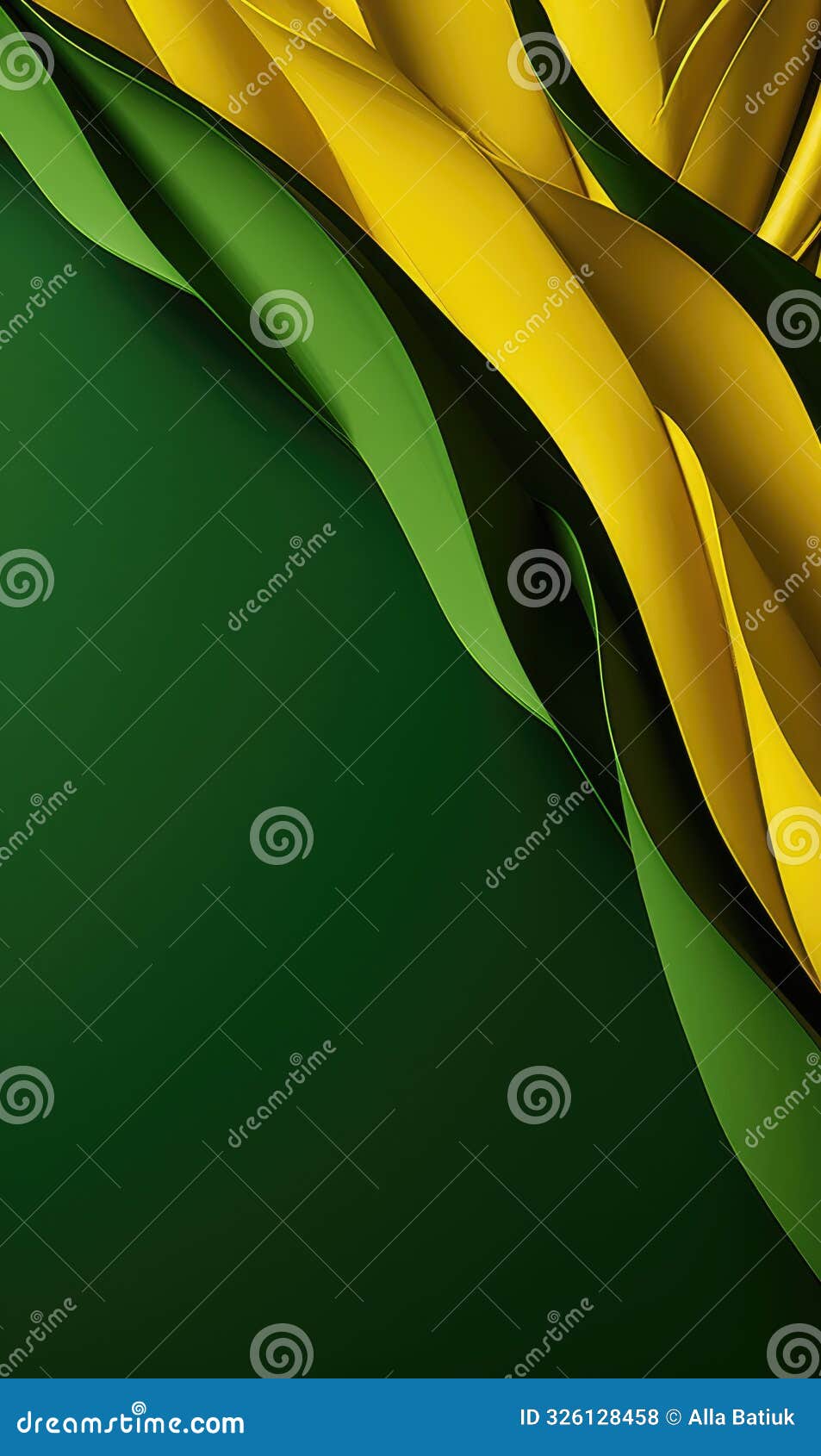 jamaica independence day, featuring a banner with ample copy space, capturing the vibrant essence and historical