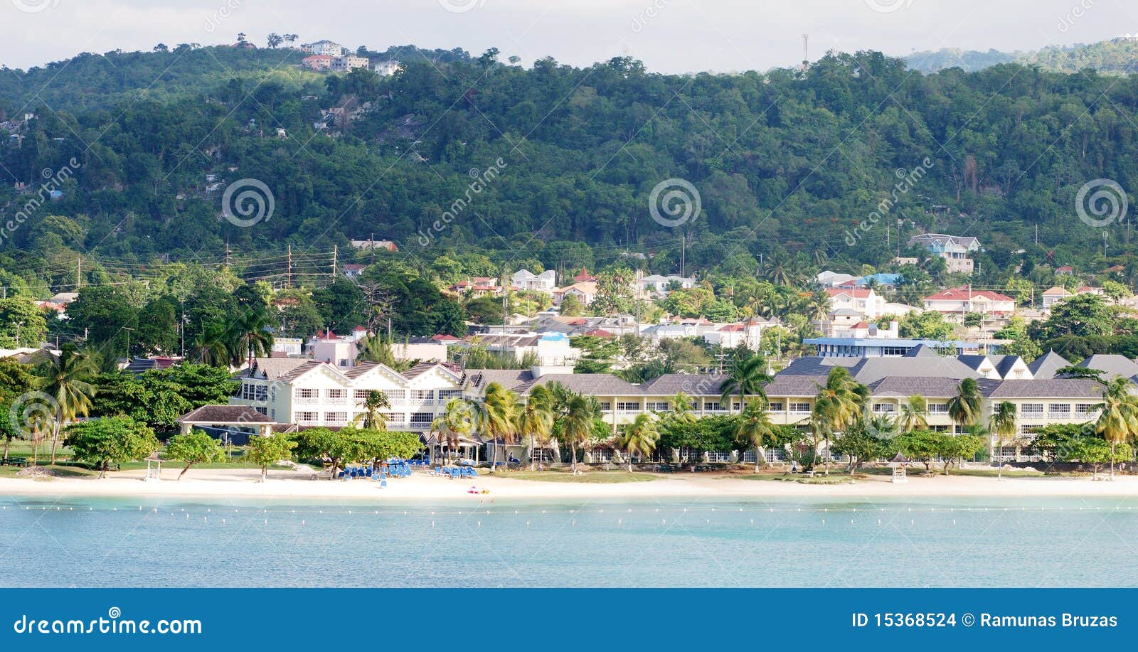 jamaica's resorts