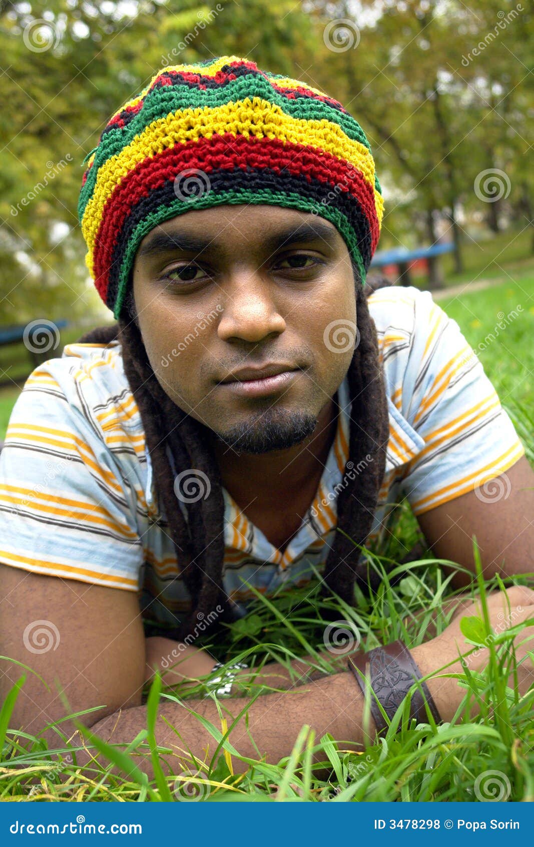 Jamaican stock photo. Image of jamaica, groovy, modern 3478298