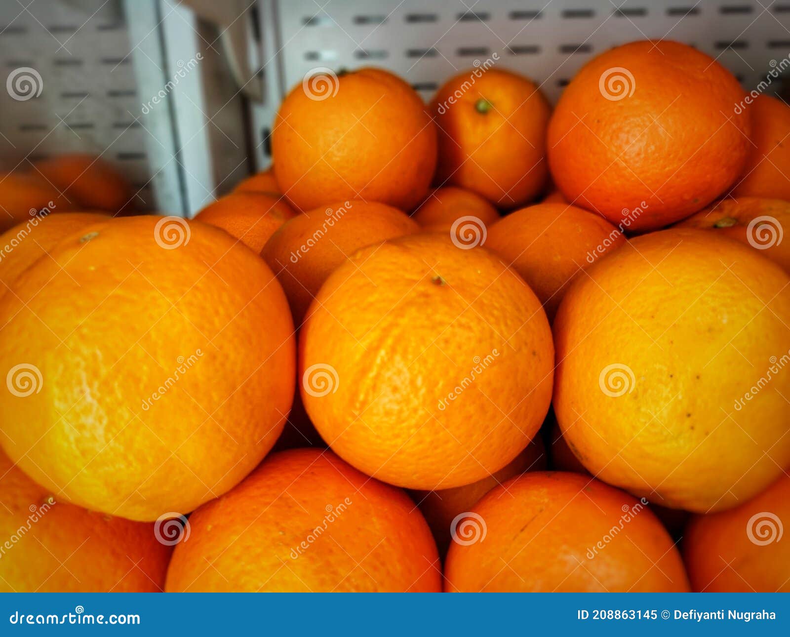 Jamaican Orange for Your Need Nice Stock Image Image of orange, nice