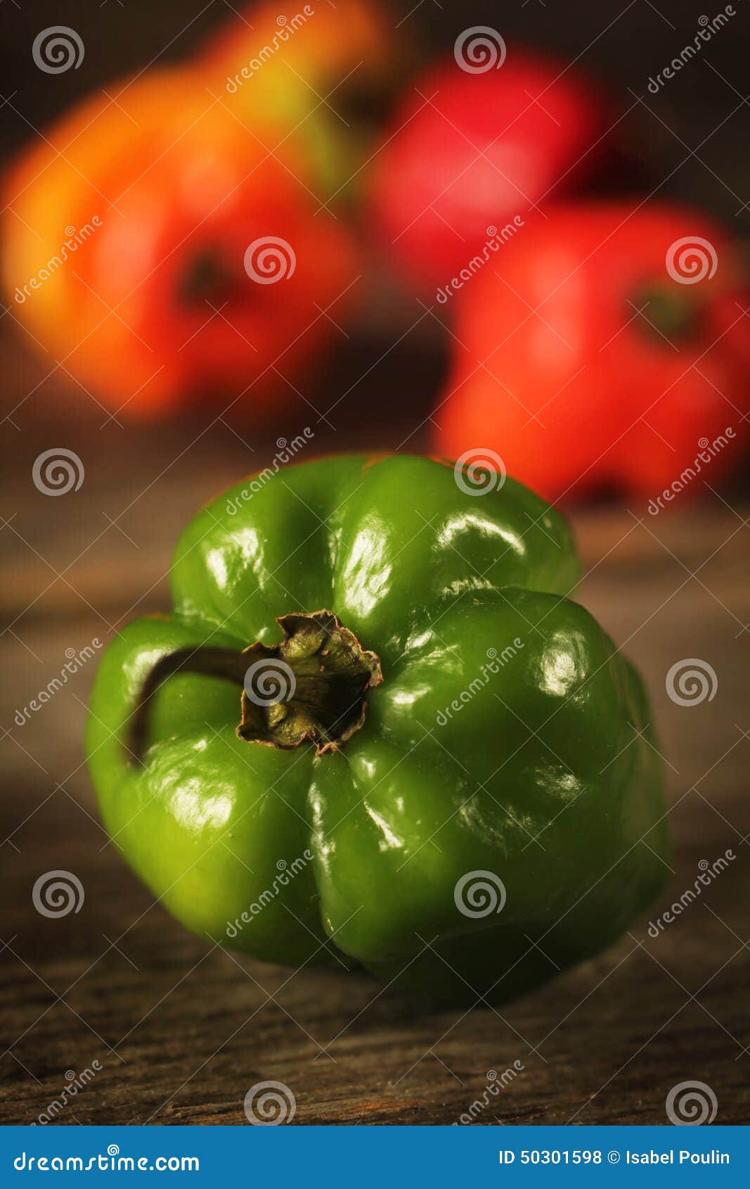 Jamaican pepper stock photo. Image of jamaica, tropical 50301598