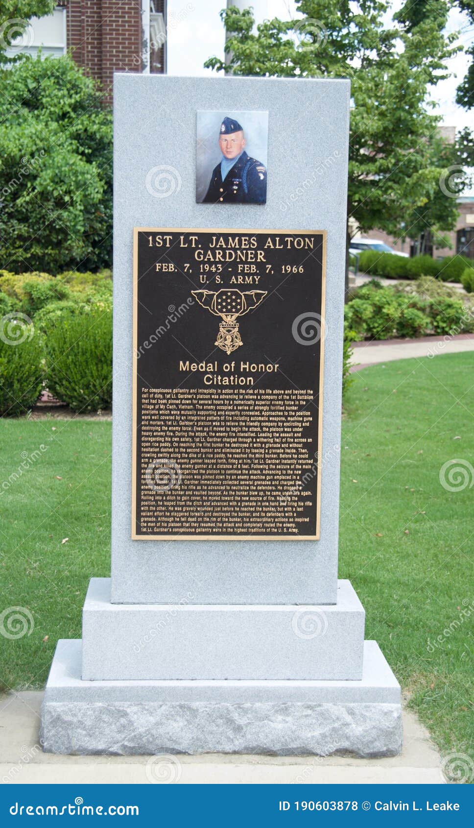 James Alton Gardner Medal Of Honor Recipient Editorial Stock Photo Image Of James Decoration James Alton Gardner Medal Of Honor Recipient Editorial Stock Photo Image Of James Decoration