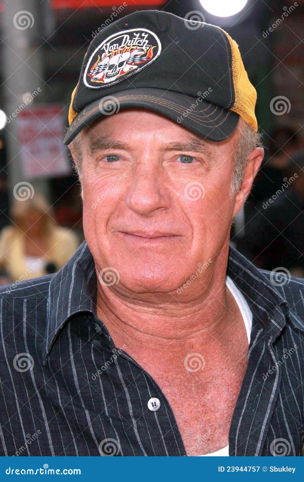 James Caan editorial photography. Image of mann, james 23944757