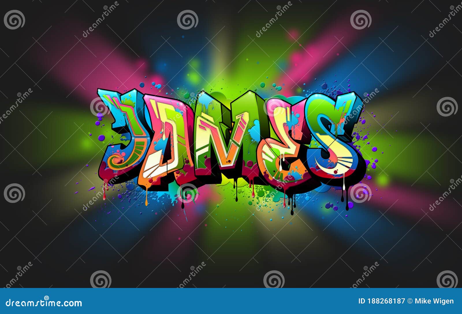 James Name Text Graffiti stock illustration. Illustration of font - 188268187 James Name Text Graffiti stock illustration. Illustration of font - 188268187