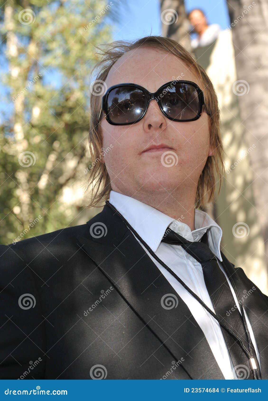 James McCartney editorial stock image. Image of february - 23574684