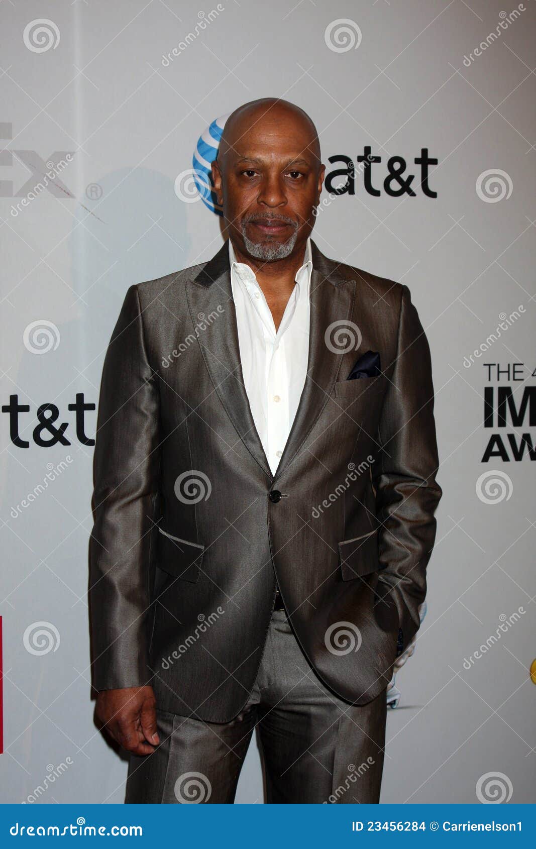 James Pickens Jr editorial stock image. Image of angeles - 23456284