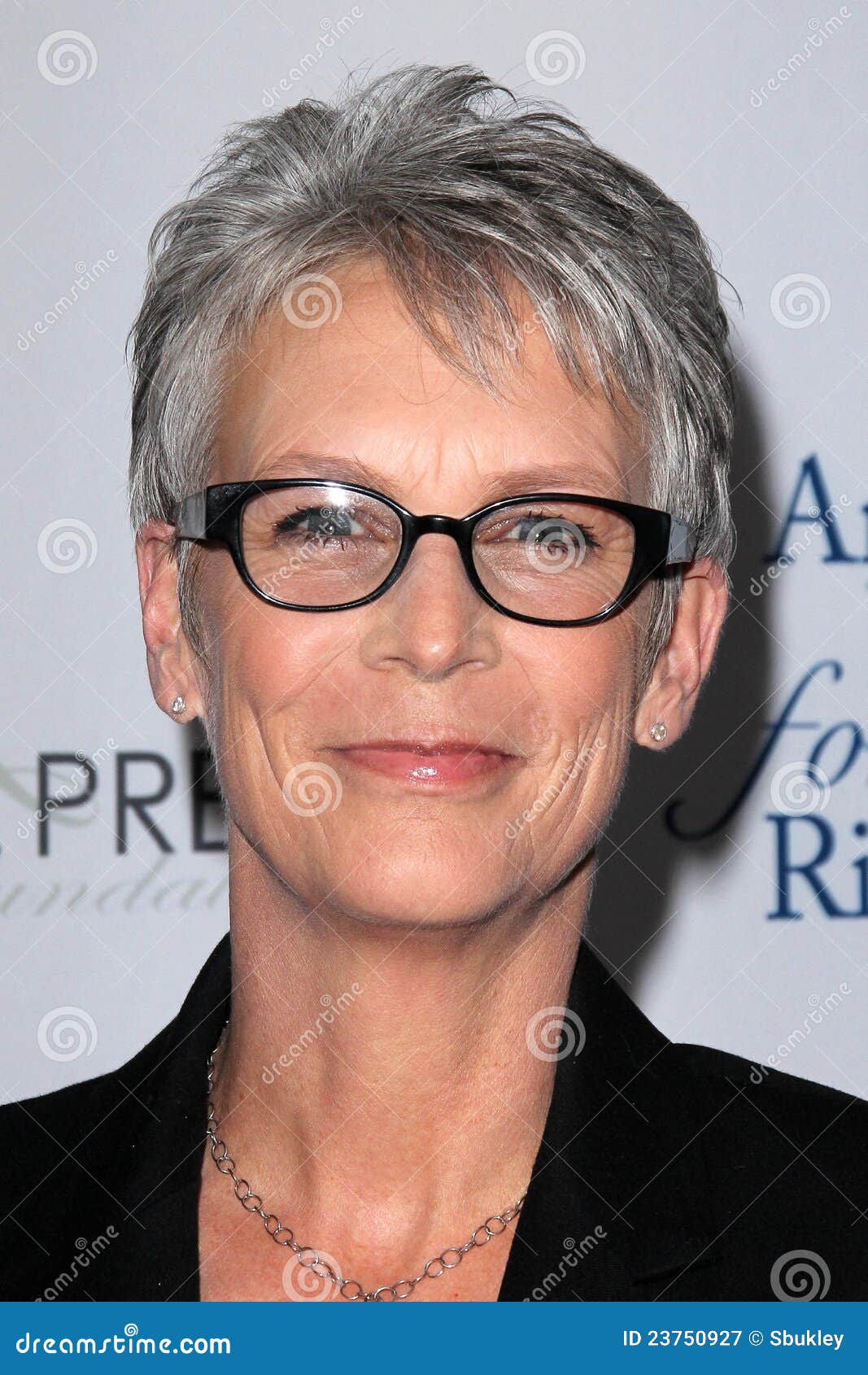 Jamie Lee Curtis editorial photography. Image of shows - 23750927