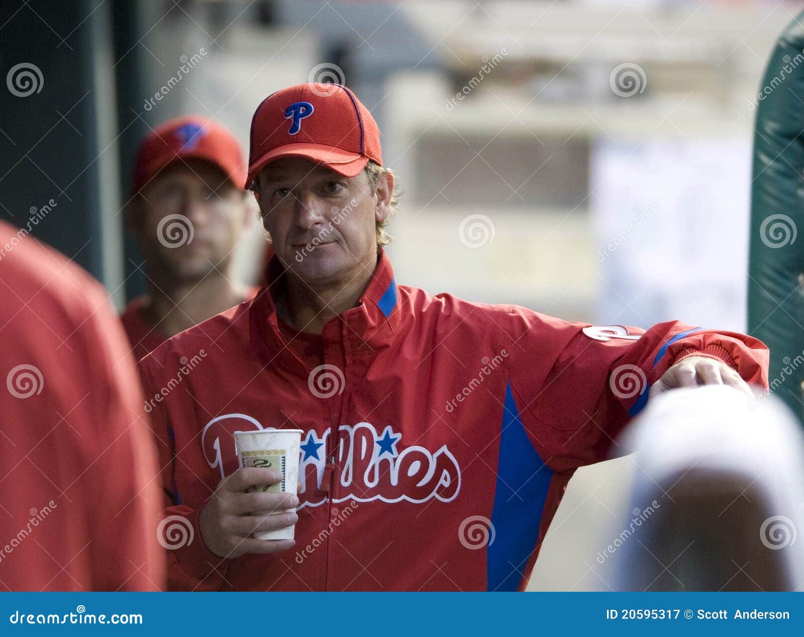 Jamie Moyer editorial photography. Image of product, phillies - 20595317