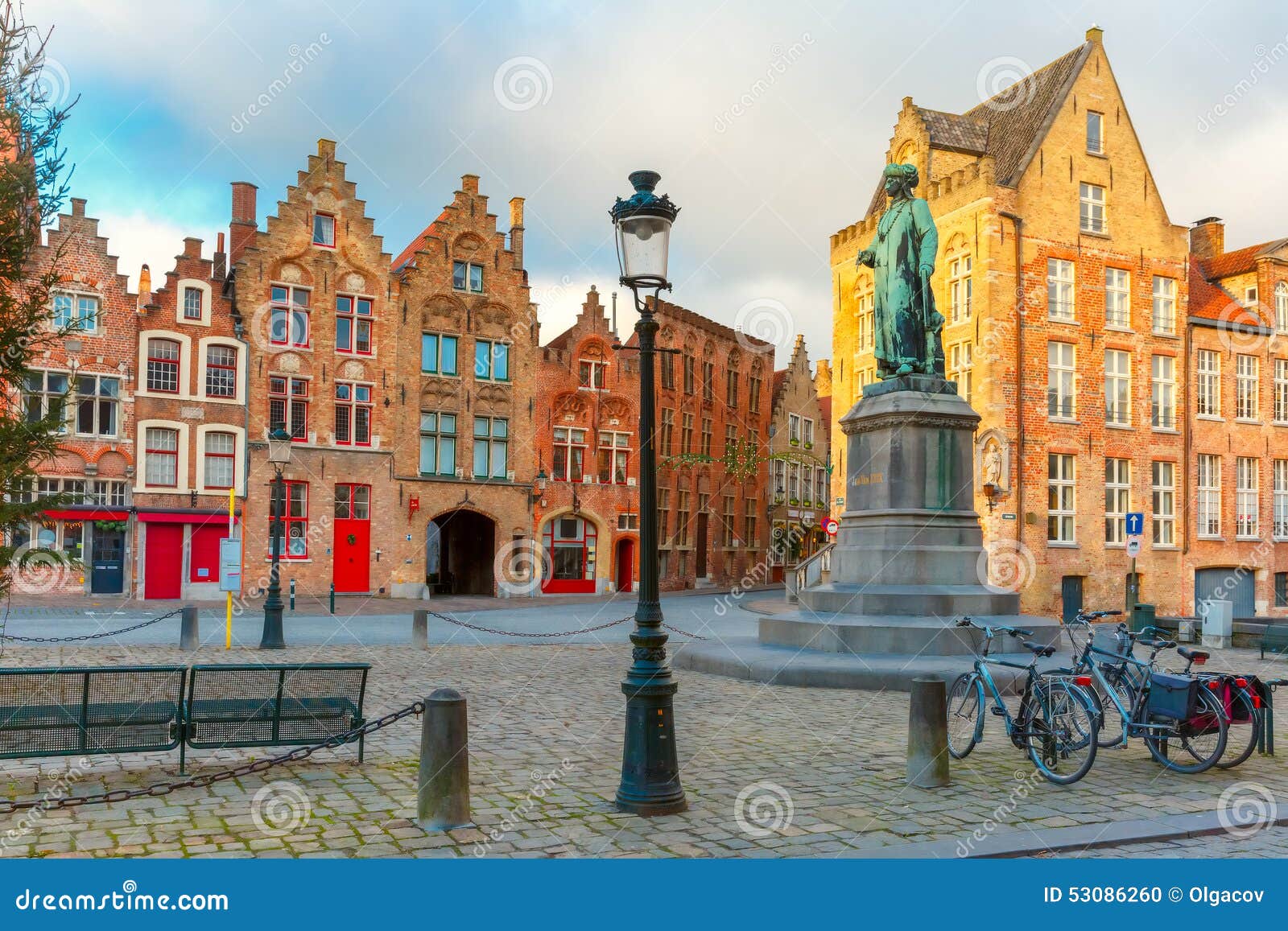 heiß Einspruch erhoben Ersticken van eyckplein brugge Vermögenswerte ...