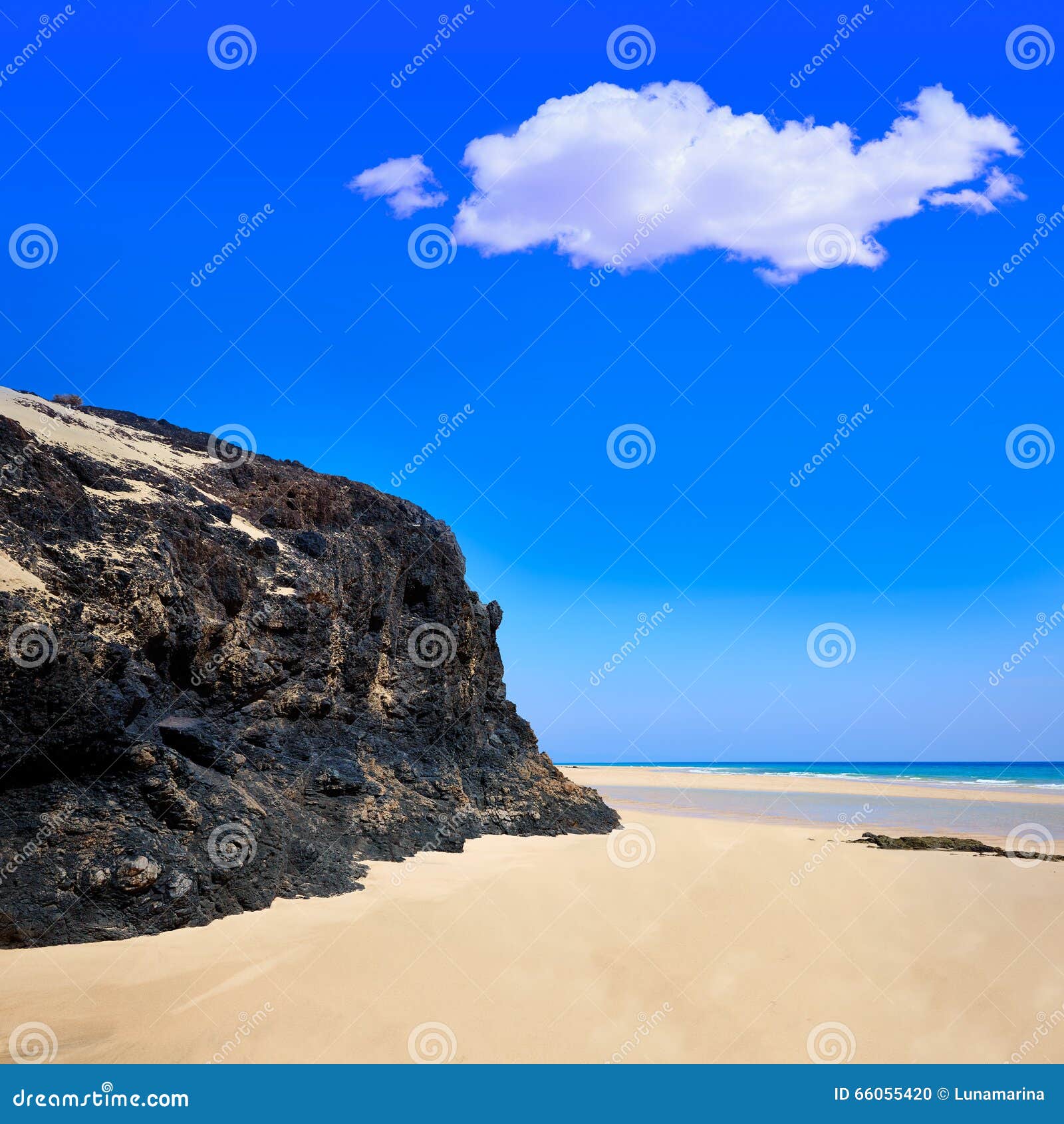 jandia beach mal nombre fuerteventura