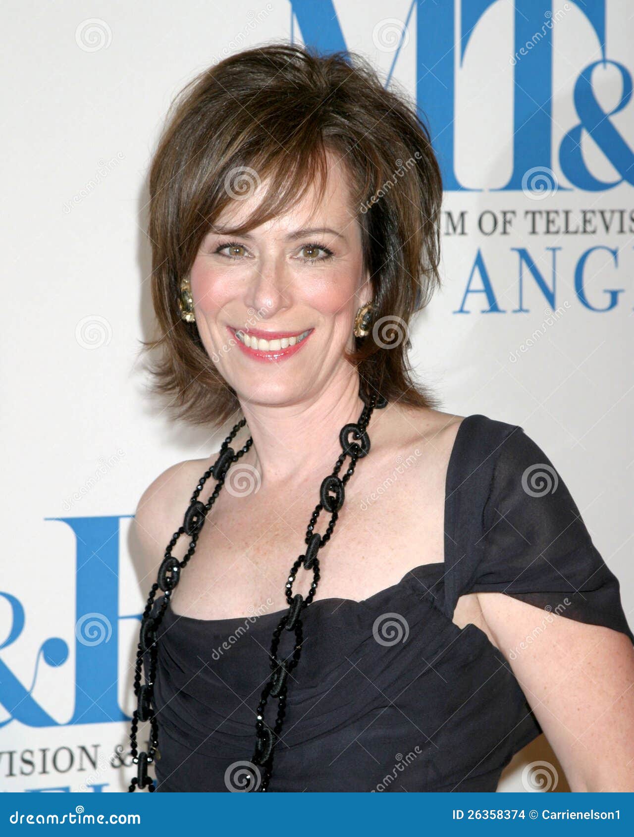 Musée de Jane Kaczmarek de TV et de gala par radio Beverly Hilton Hotel Beverly Hills, CA le 7 novembre 2005