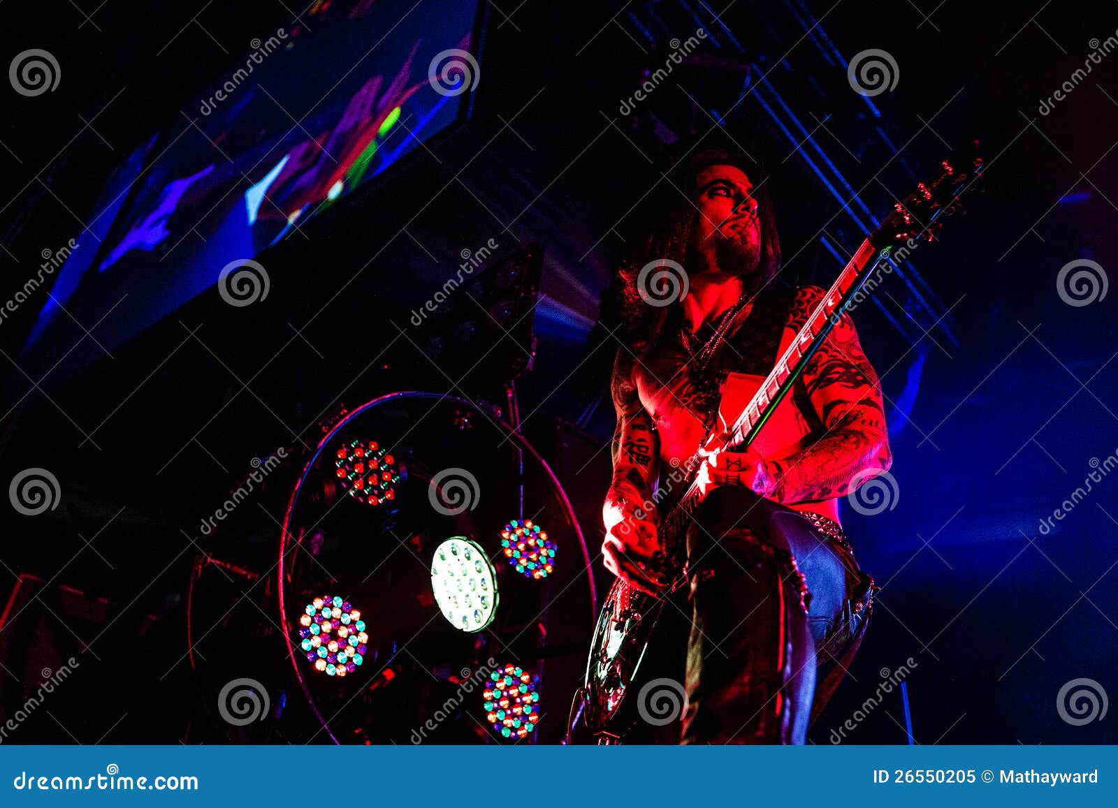 Jane S Addiction at Bumbershoot Editorial Image Image of song, janes