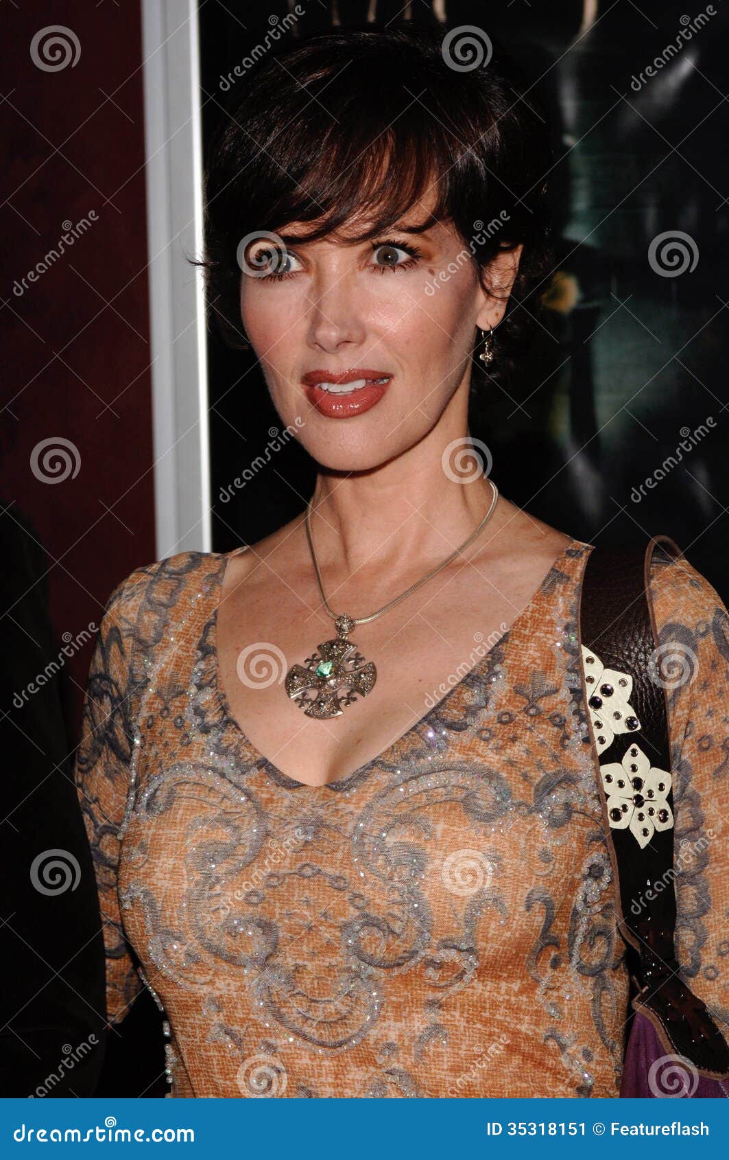 Janine Turner