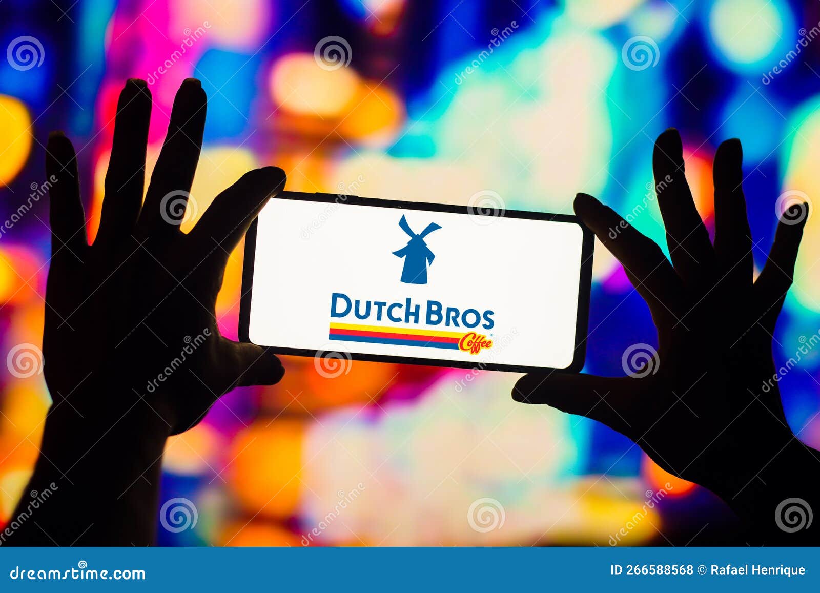 Dutch Bros Royalty-Free Images, Stock Photos & Pictures