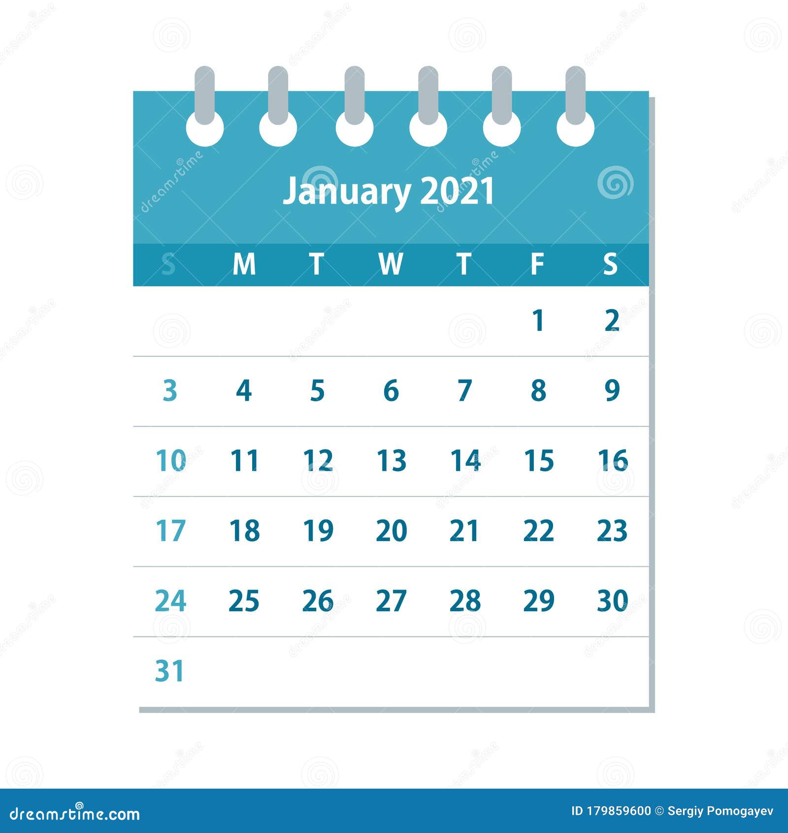 january 2021 calendar background January 2021 Calendar Leaf Monthly Calendar Design Template Stock Vector Illustration Of Background Monday 179859600 january 2021 calendar background