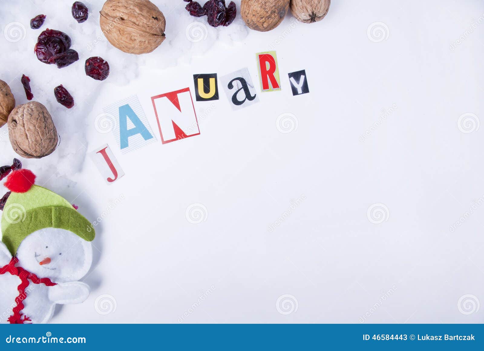 january