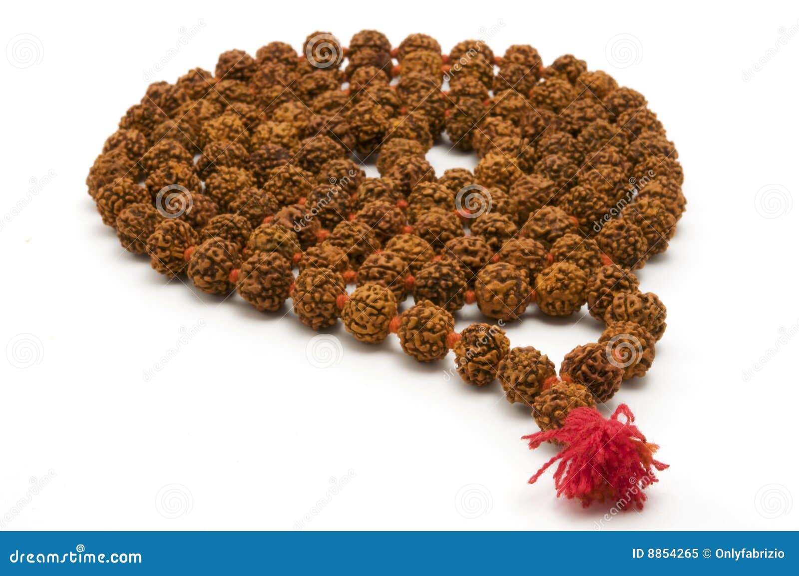 Japa Mala On The Table Stock Photography | CartoonDealer.com #50294648