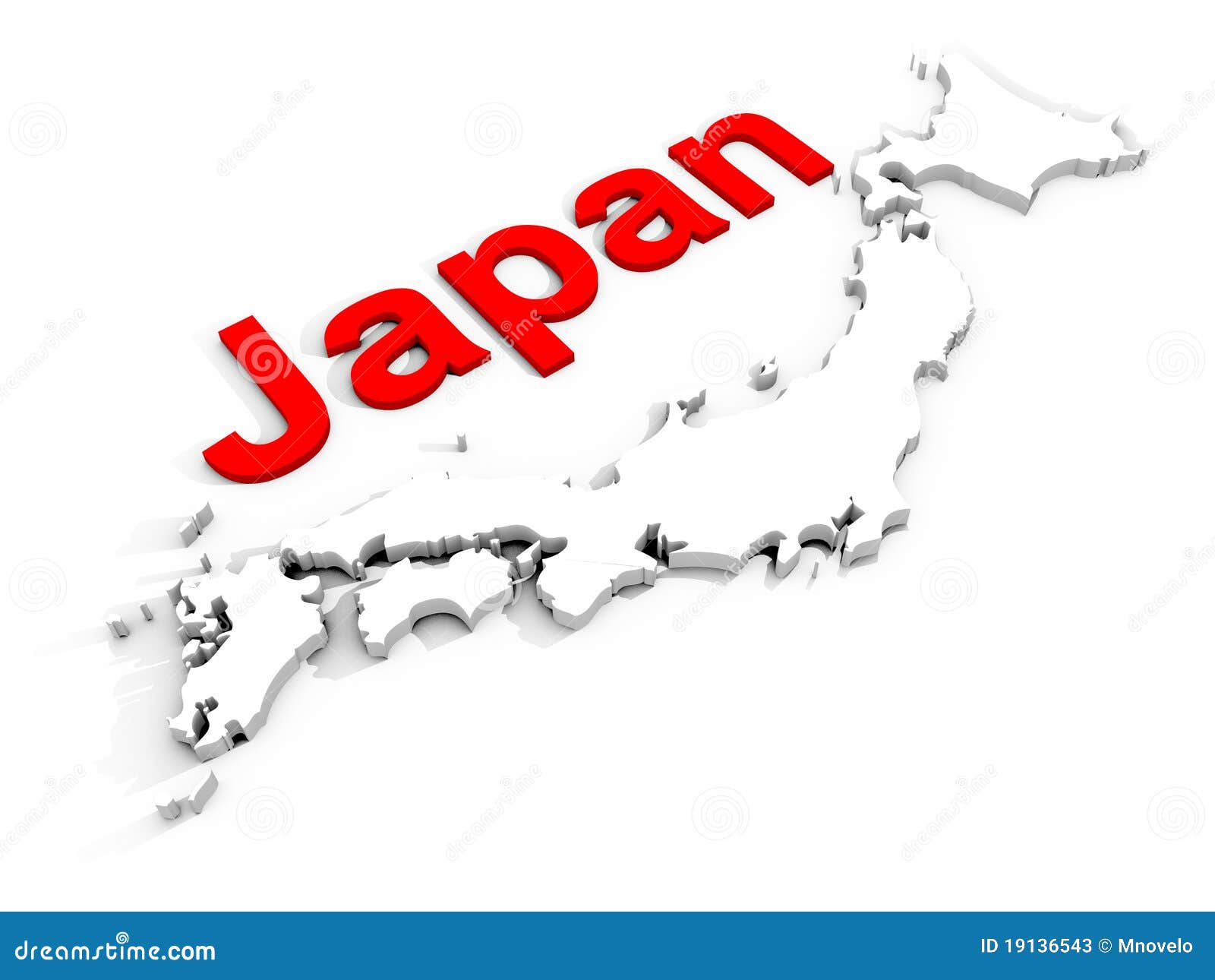 clipart map of japan - photo #42