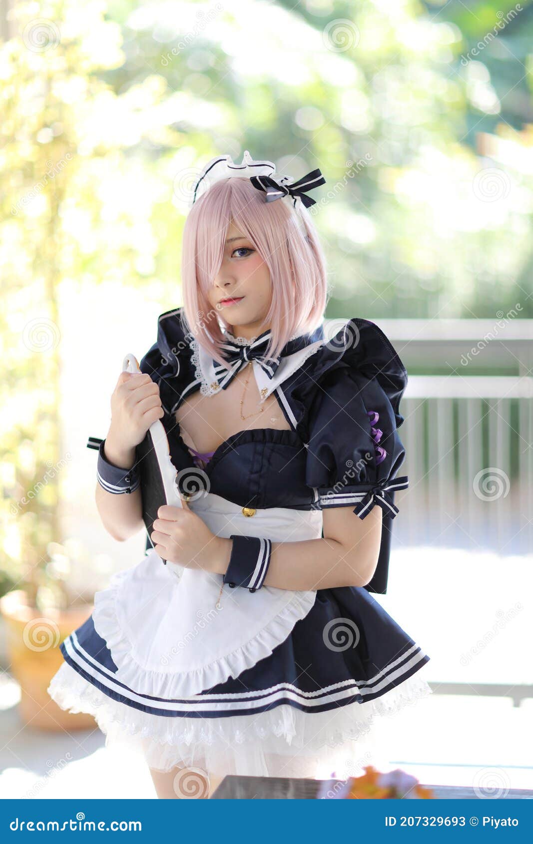 Hot Sale Sexy French Maid Costume Sweet Gothic Lolita Dress Anime Cosplay  Alice Maid Uniform Adult Halloween Costumes For Women  Fruugo IN