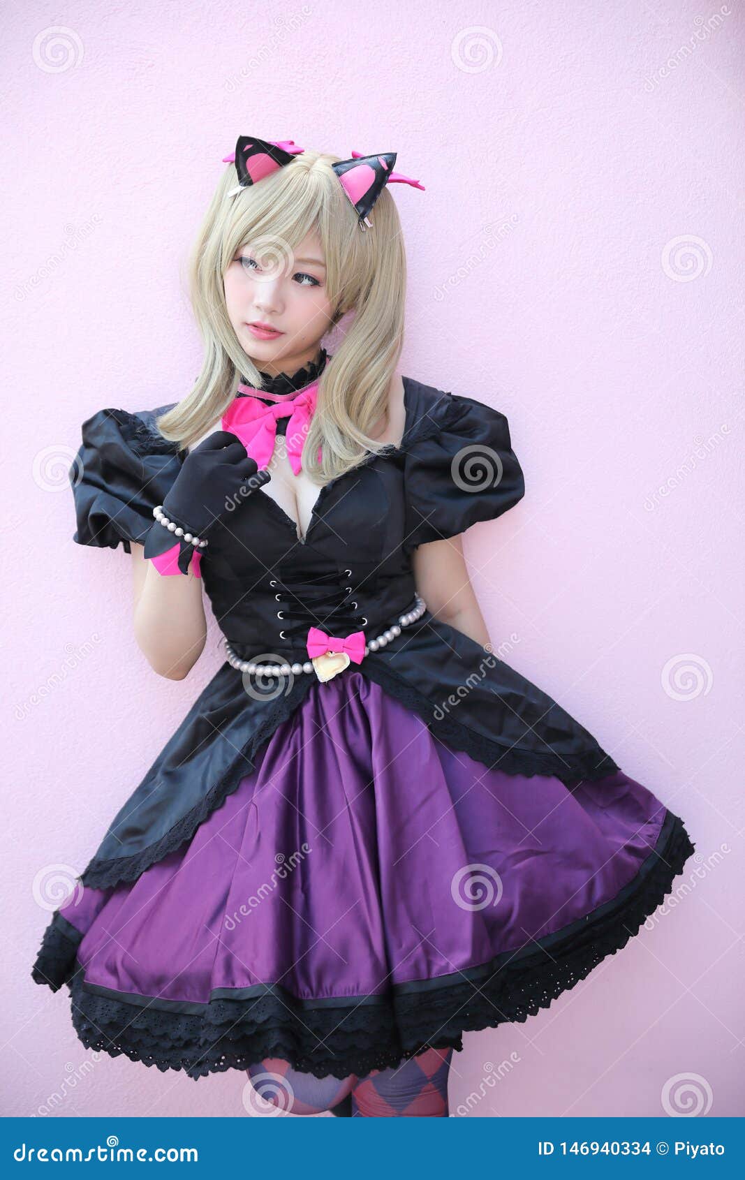 11,274 Anime Cosplay Stock Photos - Free & Royalty-Free Stock Photos from  Dreamstime