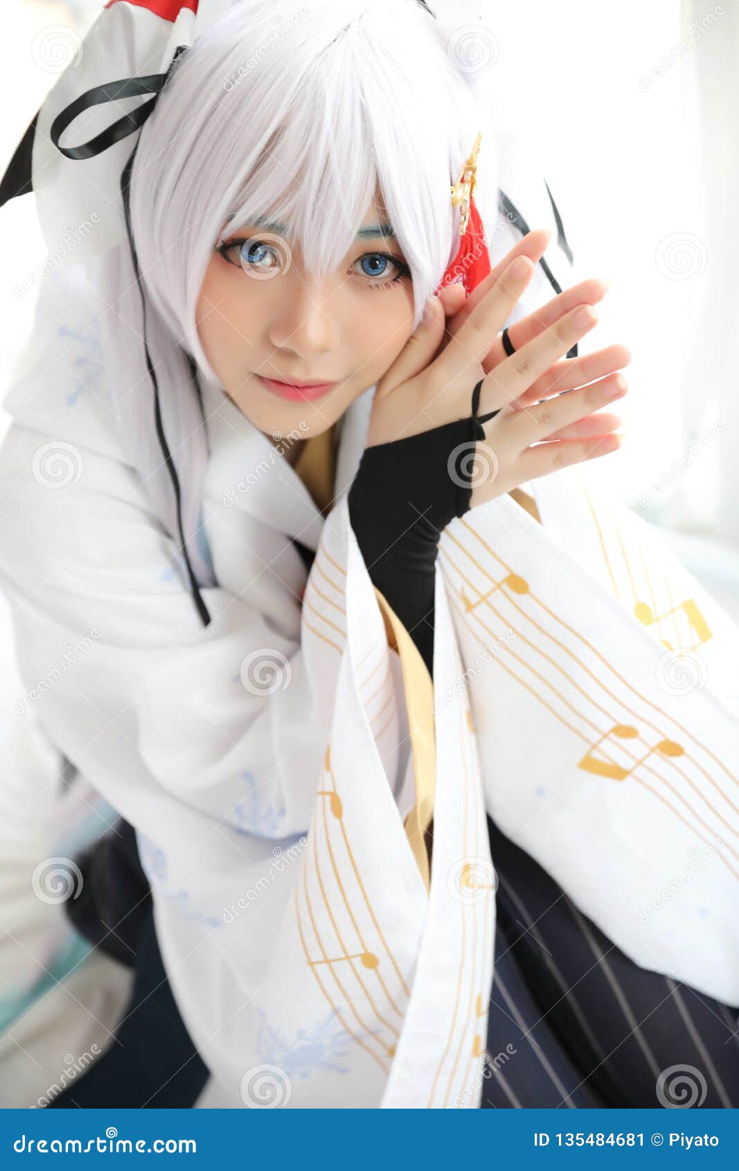 Japan Anime Cosplay , White Japanese Miko in White Tone Room Stock Image - Image of attractive, happy: 135484681 Japan Anime Cosplay , White Japanese Miko in White Tone Room Stock Image - Image of attractive, happy: 135484681
