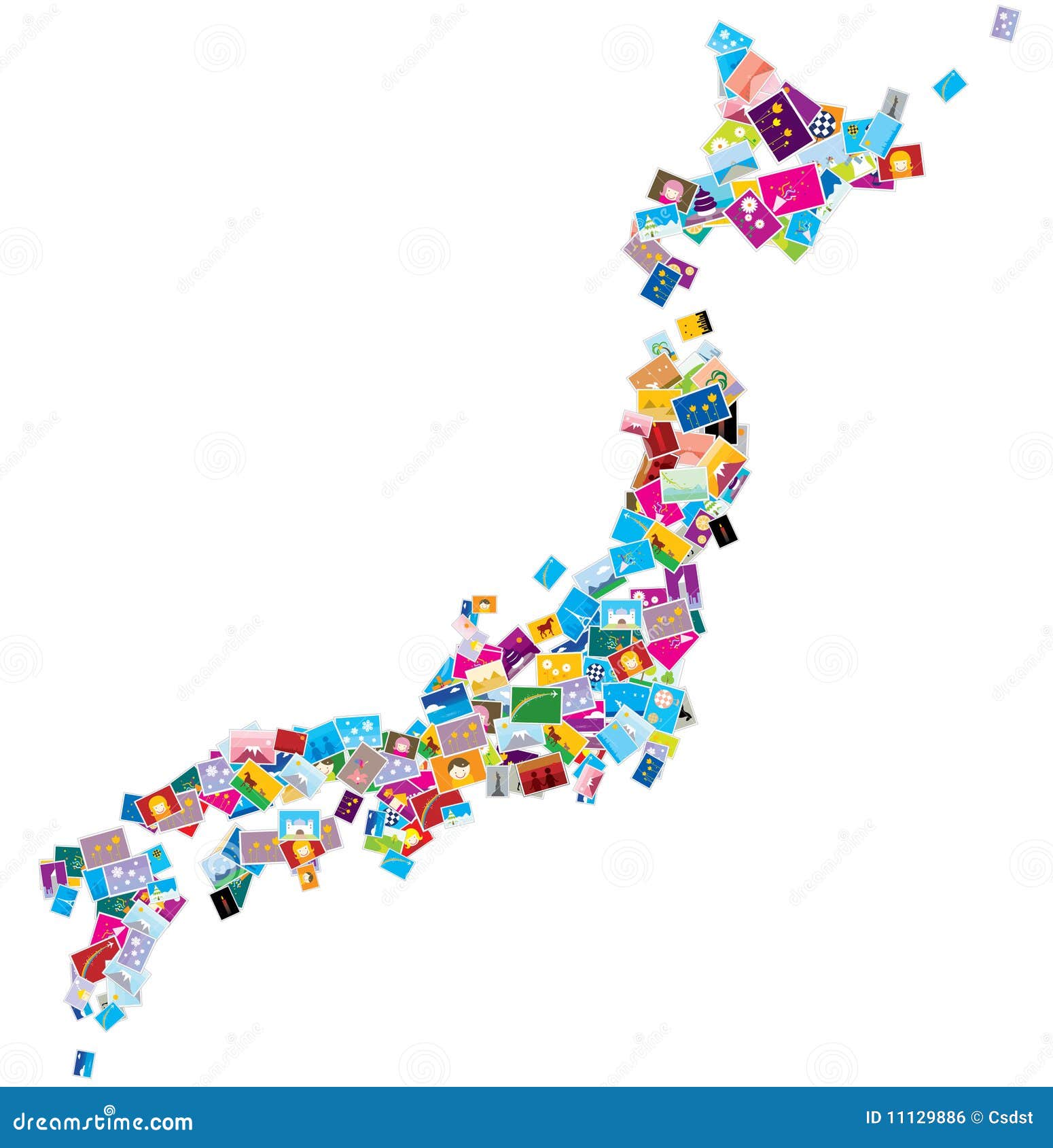 free clip art japan map - photo #25