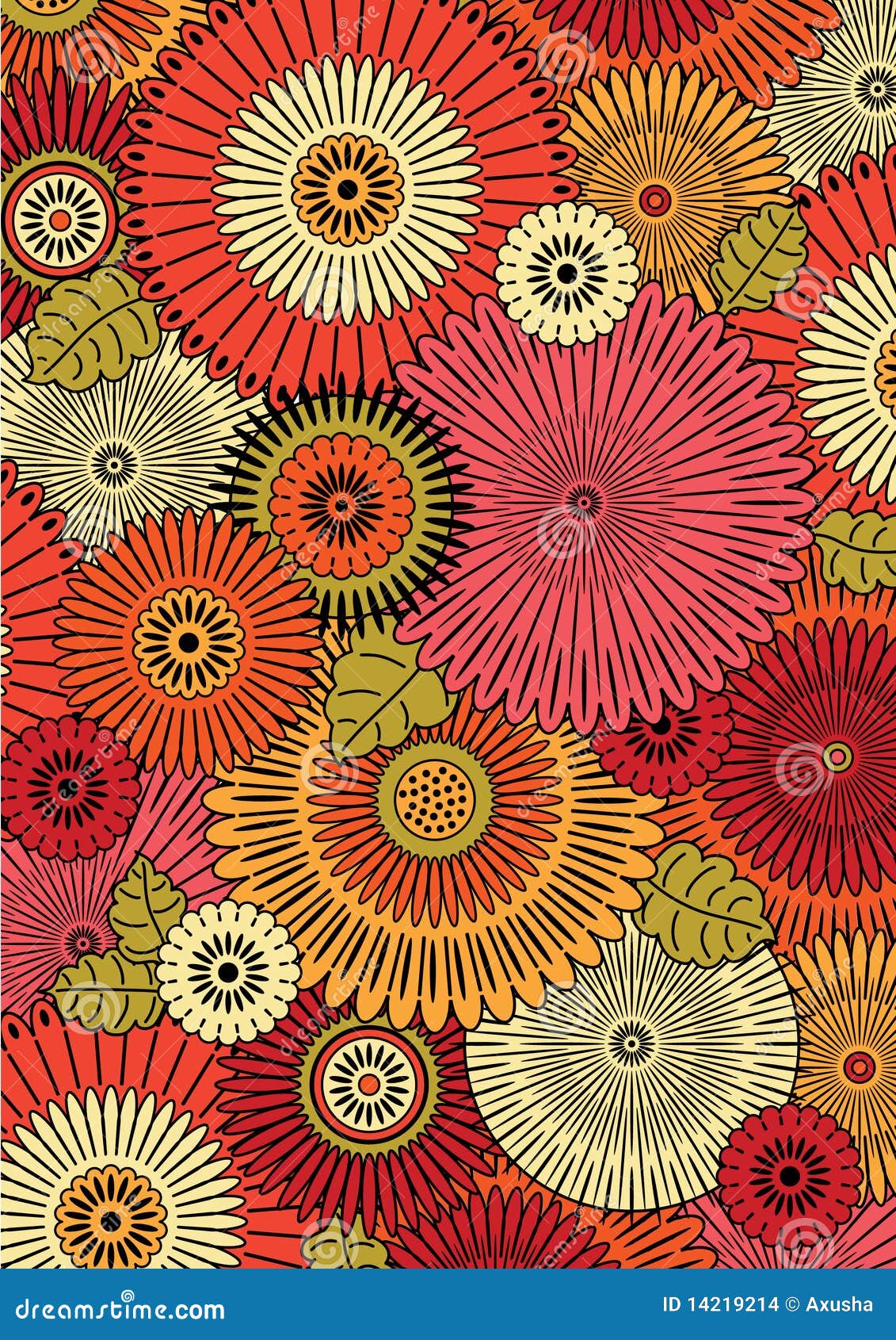 Japan pattern stock vector Illustration of carpet east 