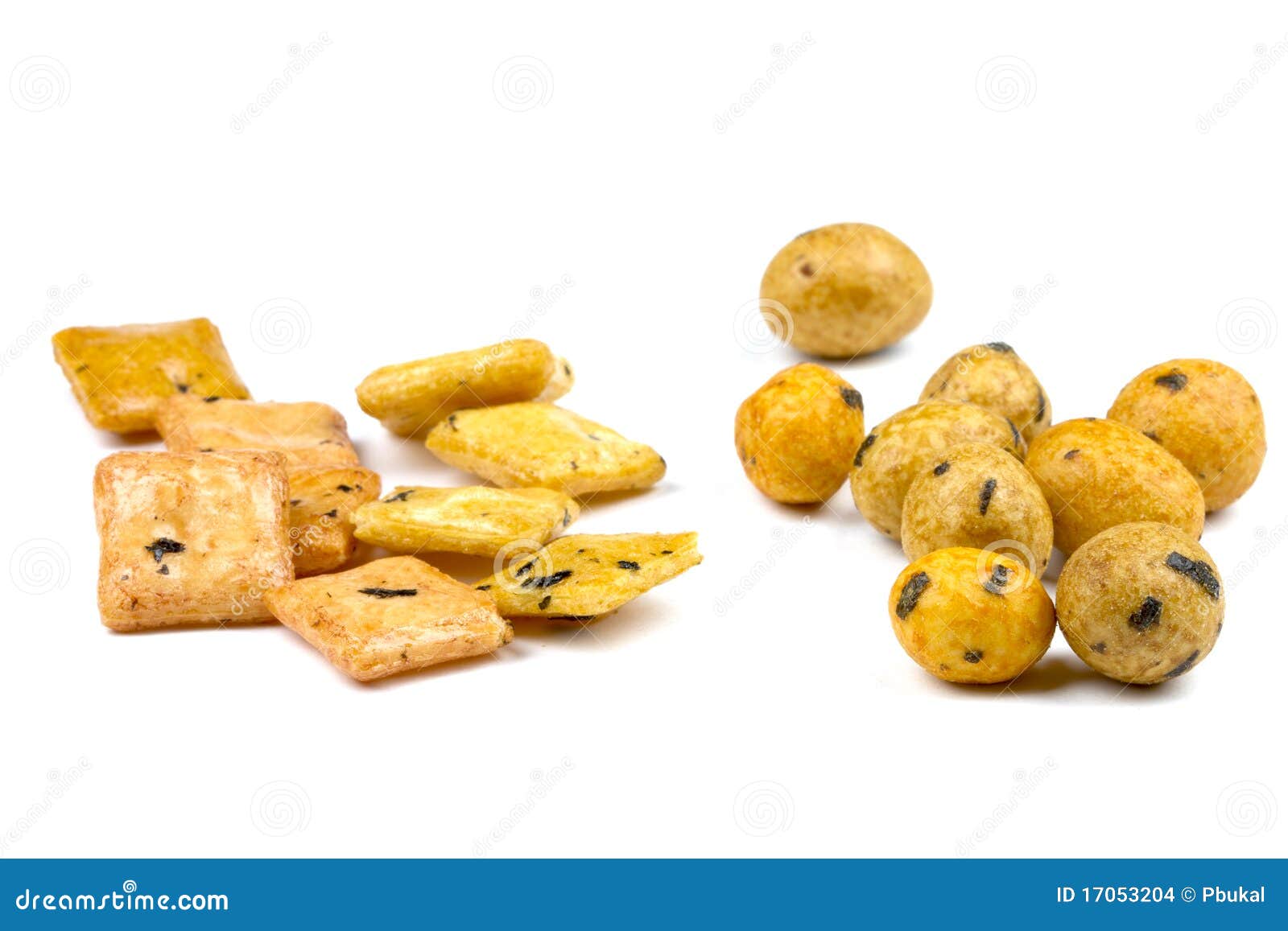 Japan rice snack stock photo. Image of health, background 17053204