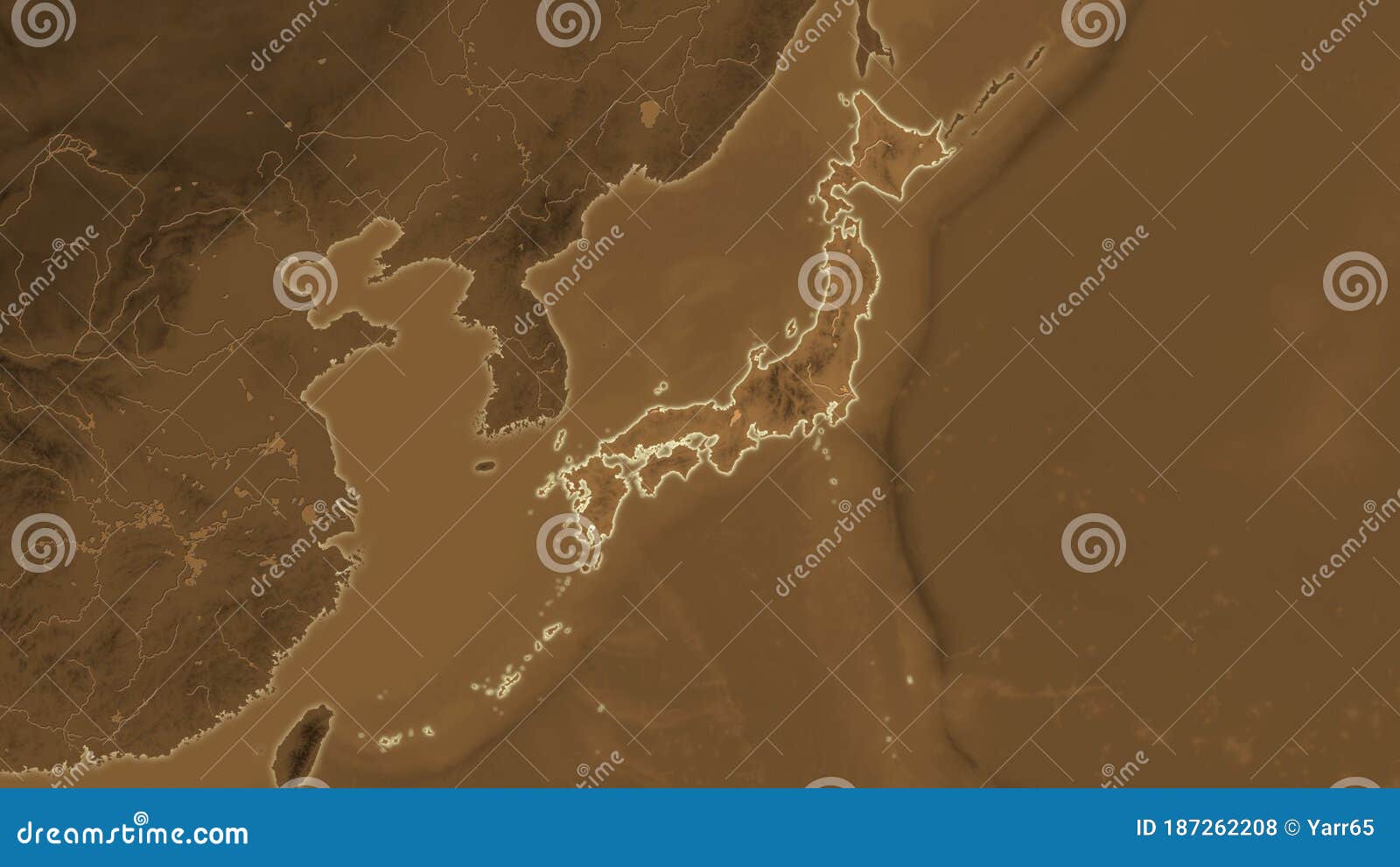 Japan tint. Composition stock illustration. Illustration of aster 187262208