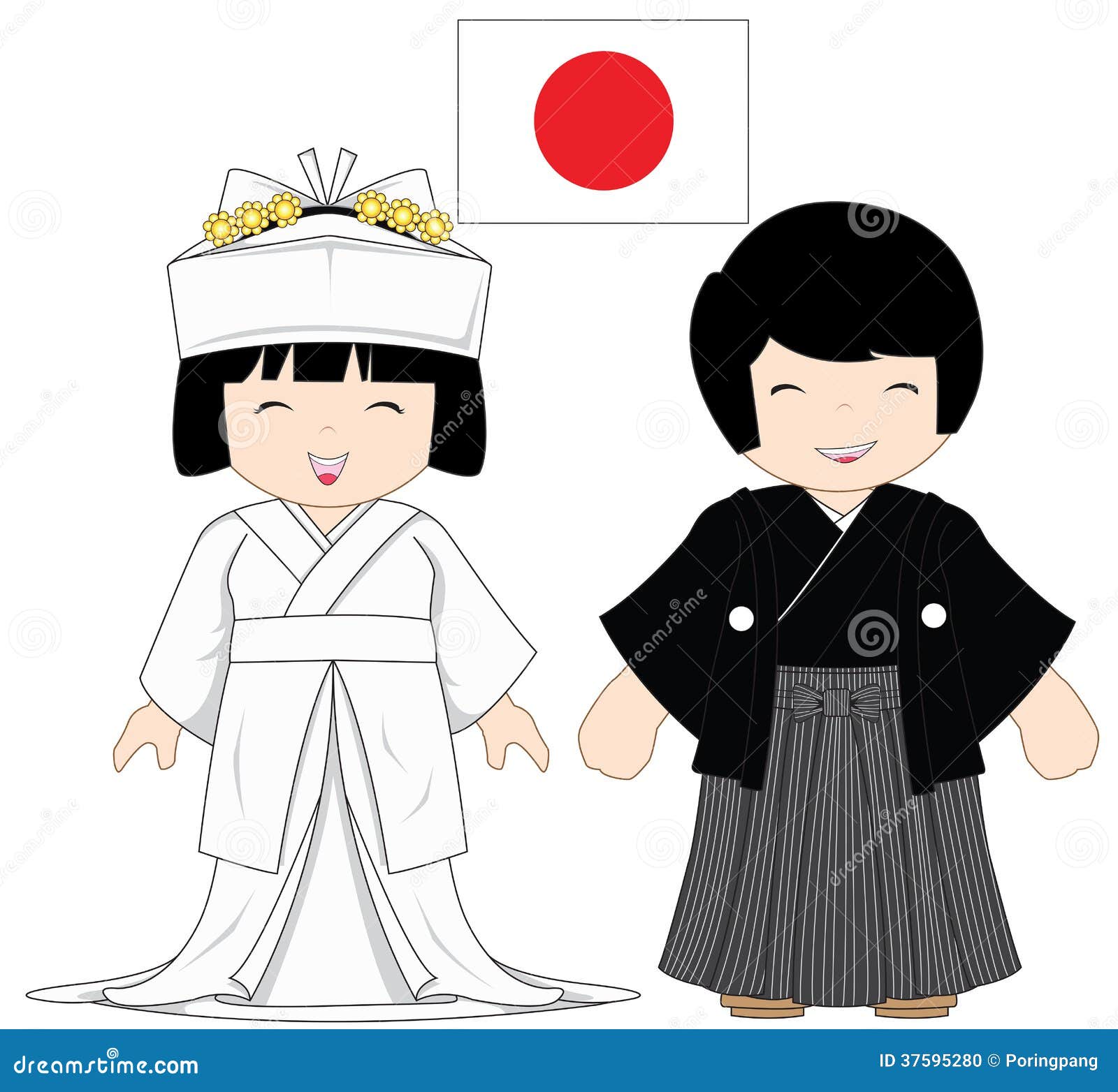 clipart japanese girl - photo #41