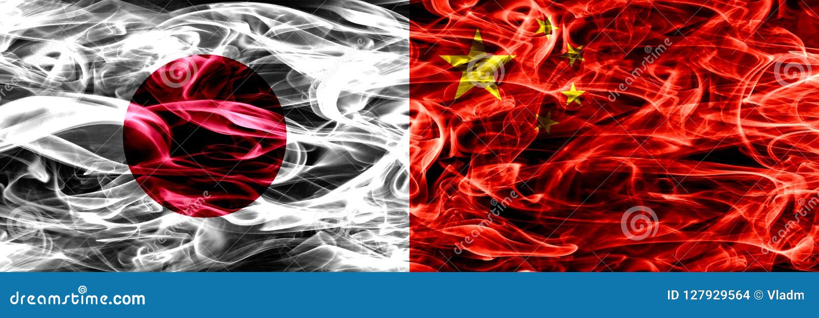 japan vs china chinese