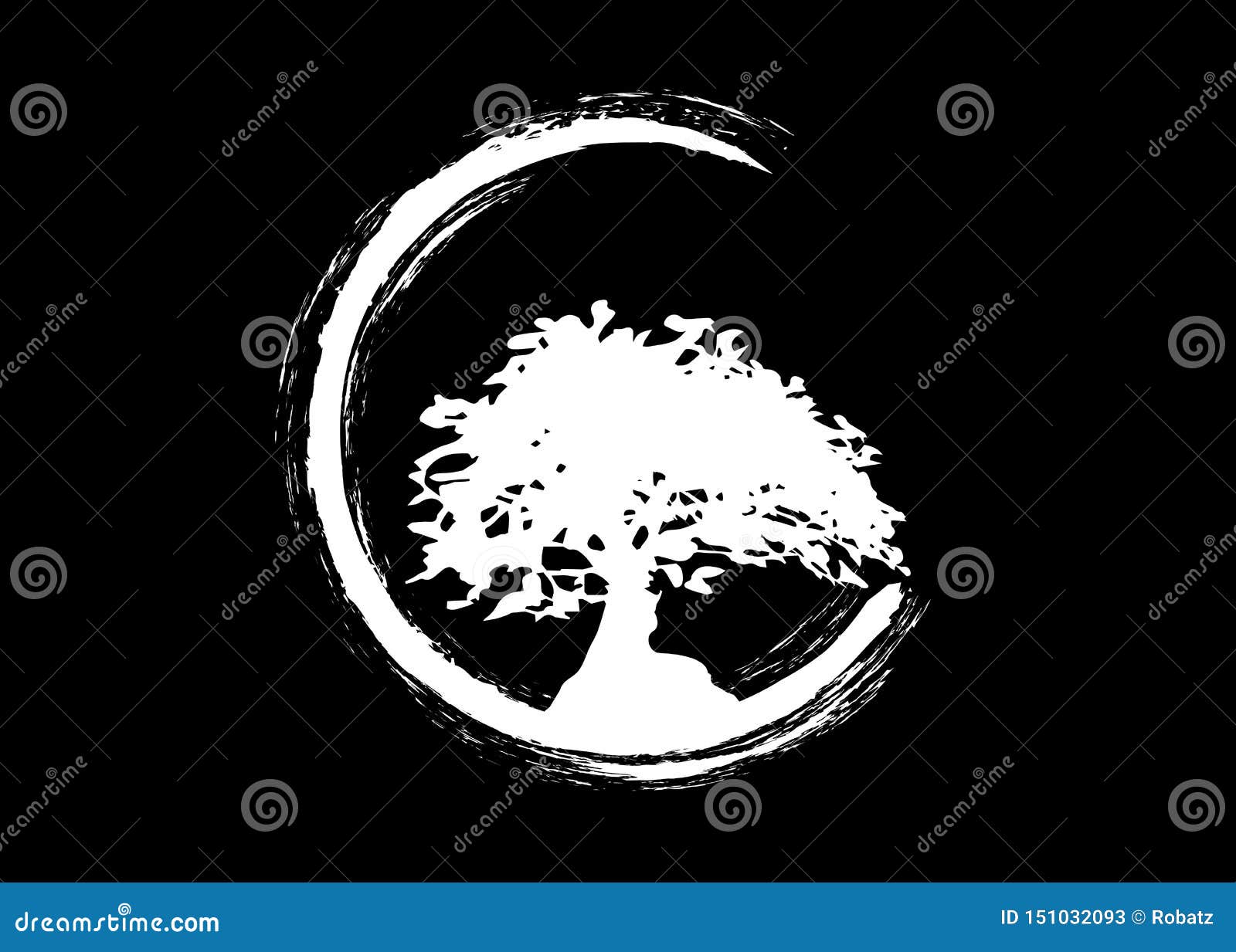 Logo bonsai