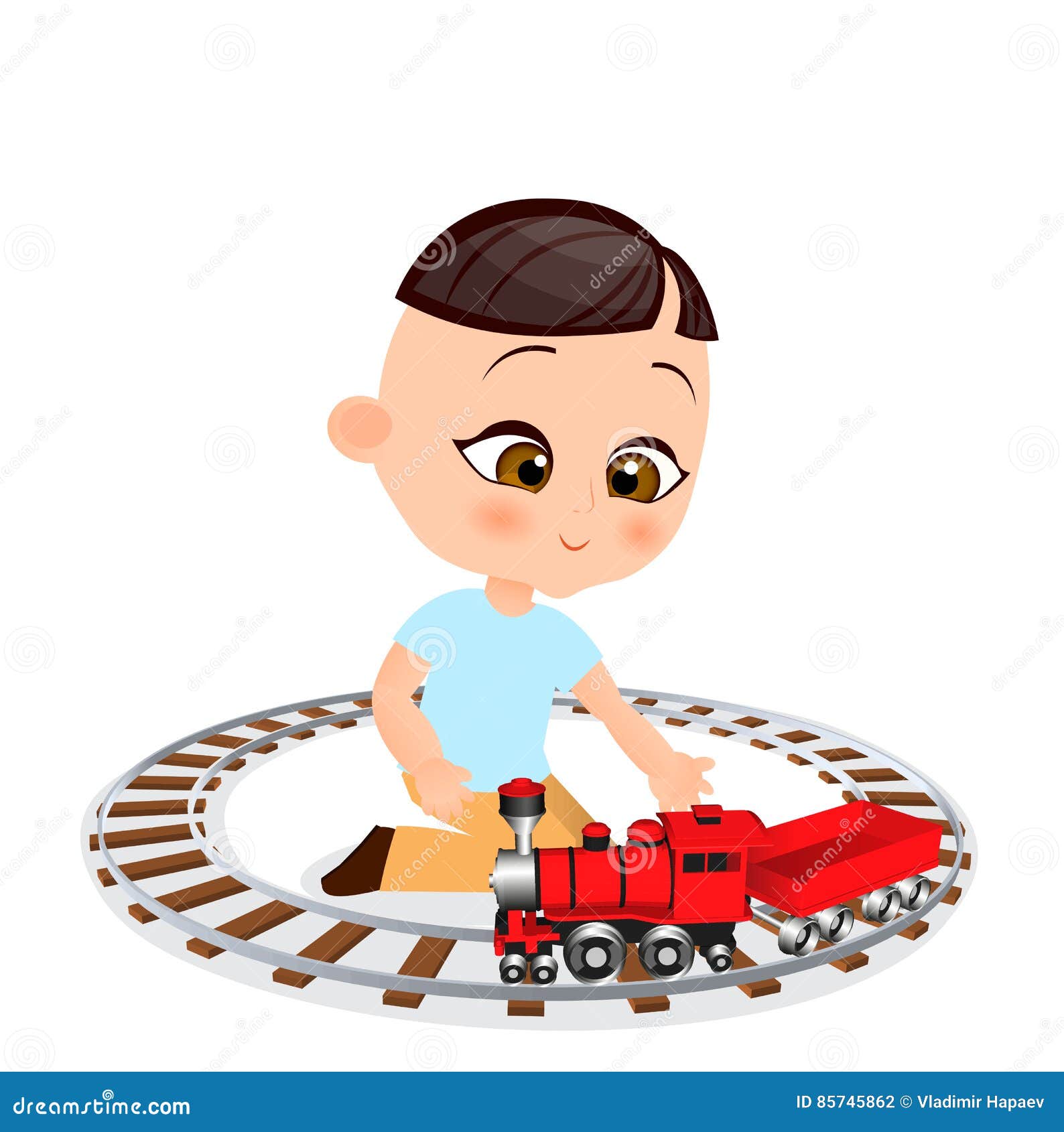 Japanese Boy with Toy Train. Boy Playing with Train. Vector Illustration Eps 10 Isolated on White Background. Flat Cartoon Style. Stock Vector - Illustration of cheerful, chinese: 85745862 Japanese Boy with Toy Train. Boy Playing with Train. Vector Illustration Eps 10 Isolated on White Background. Flat Cartoon Style. Stock Vector - Illustration of cheerful, chinese: 85745862