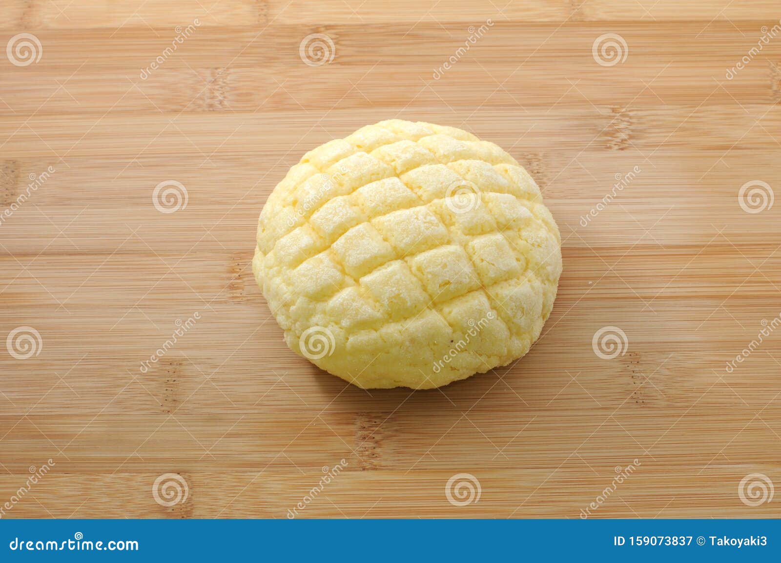 Japanese Bread Crumbs Panko Ingredient For Breading In A Bowl Cl Stock