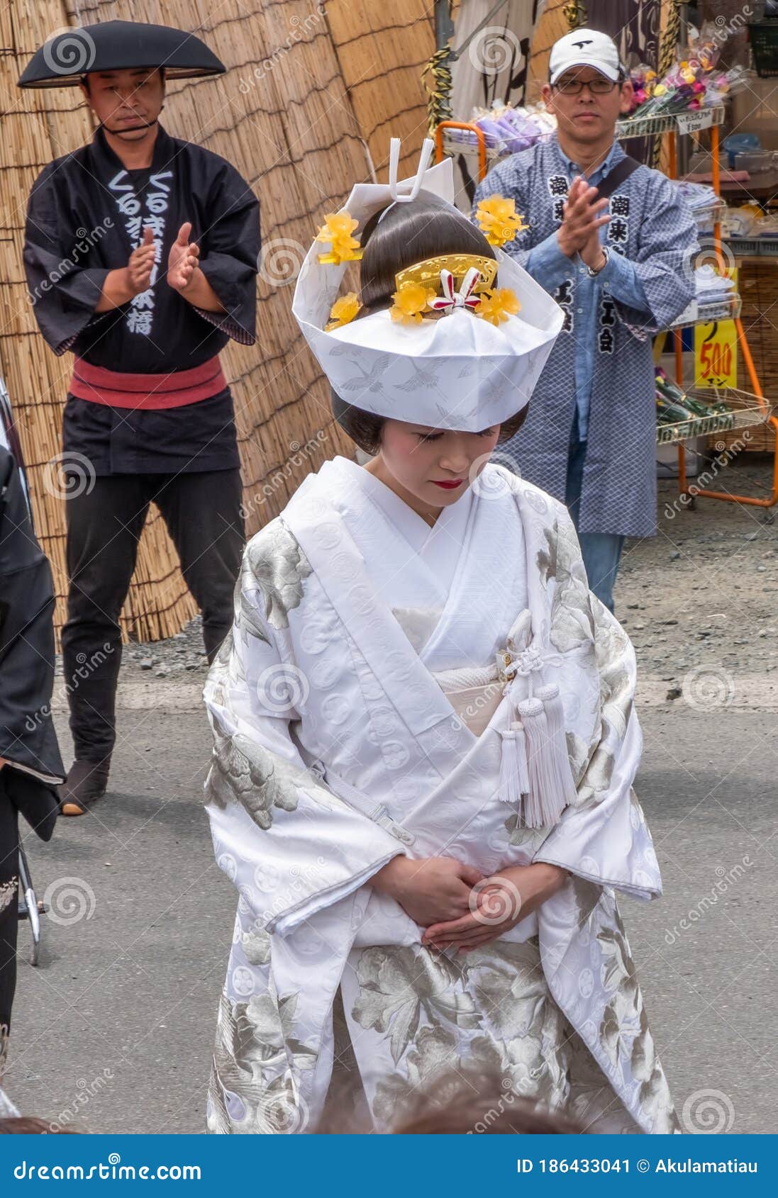 Chinese Brides