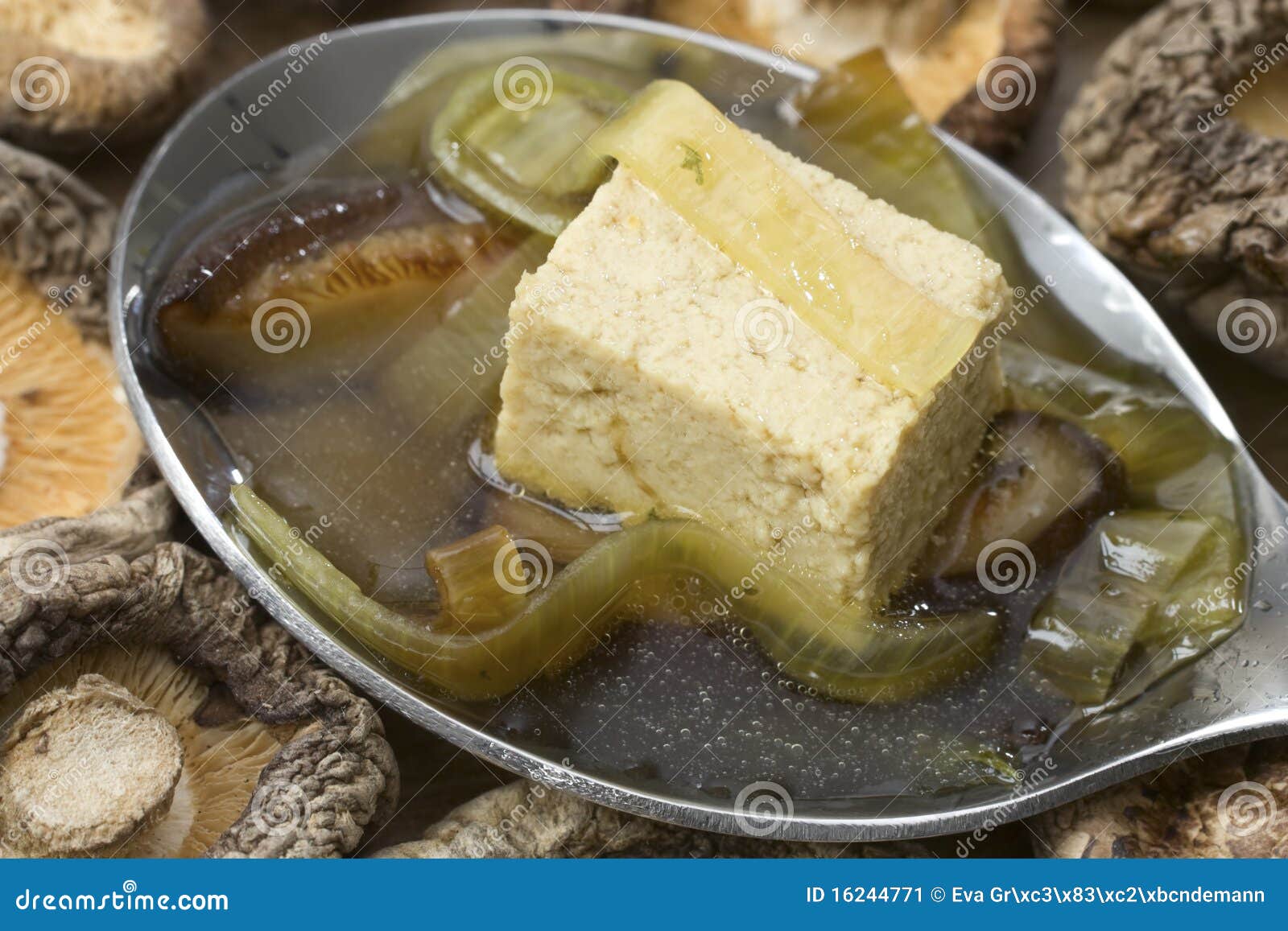 Japanese Broth stock image. Image of starter, delicious 16244771