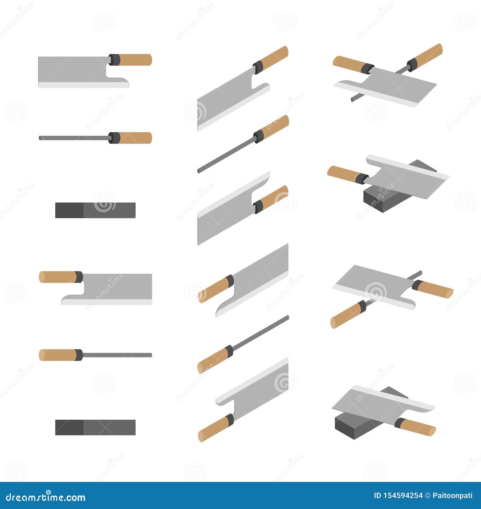 https://thumbs.dreamstime.com/z/japanese-chinese-knives-whetstone-sharpener-d-isometric-sharpen-kitchen-knife-utensils-concept-poster-banner-design-154594254.jpg