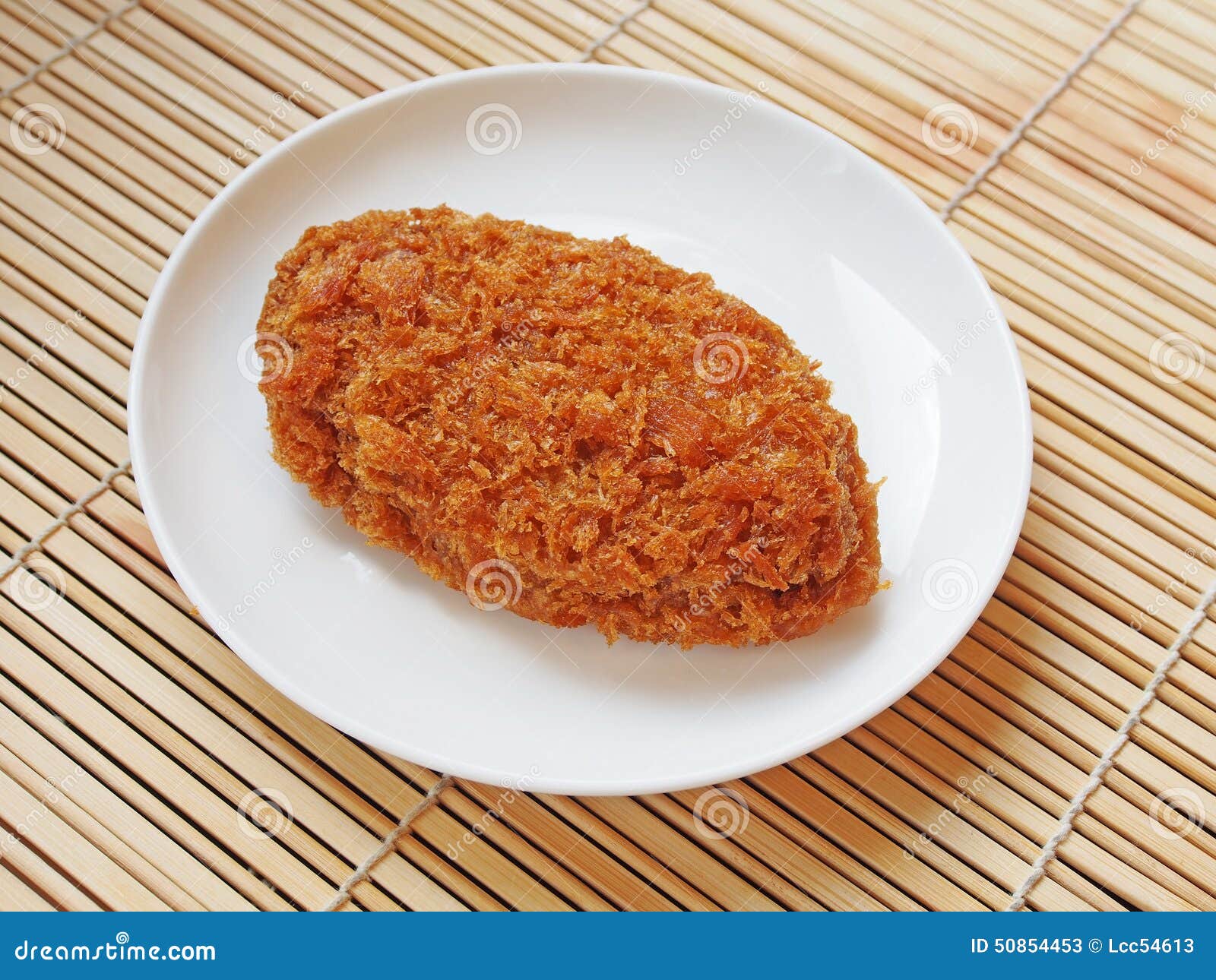 Japanese Croquette , Korokke Stock Image Image of tasty, cuisine