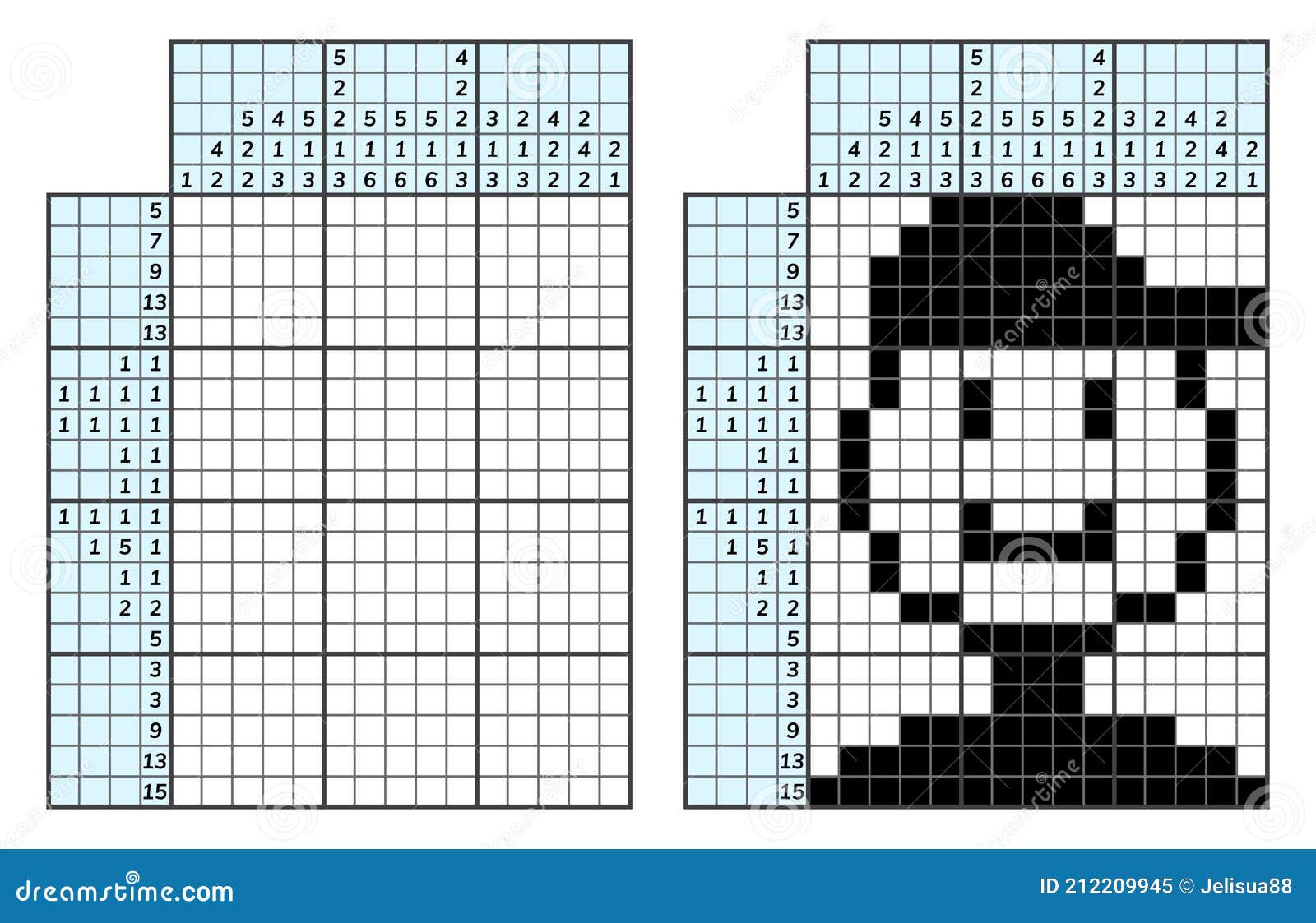 MATH PIXEL PUZZLE - Jogue Grátis Online!