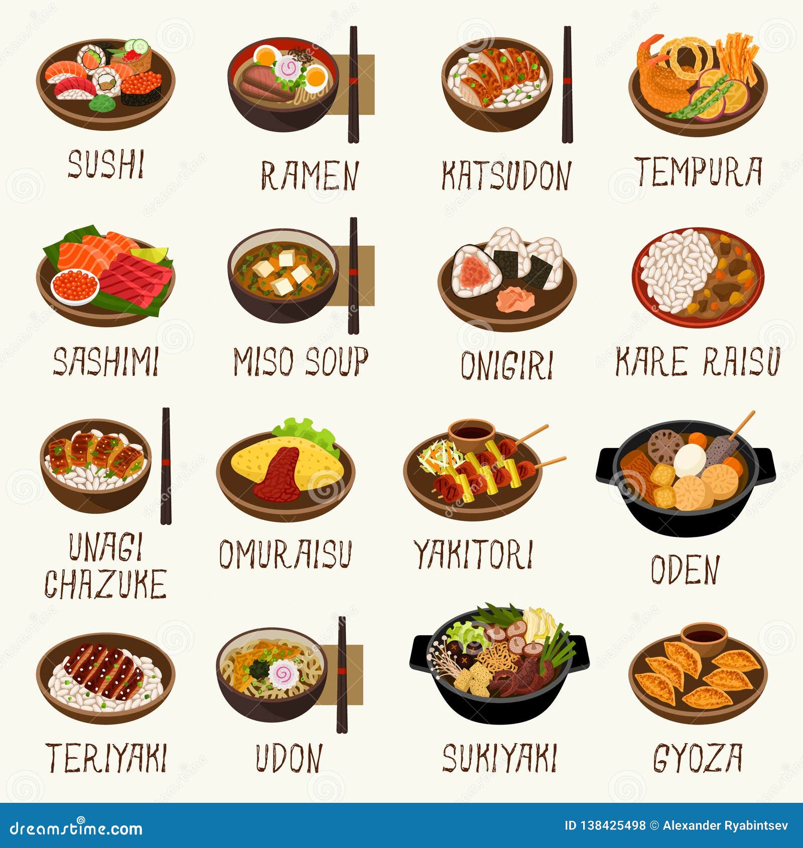 Food japanese Japanese Food