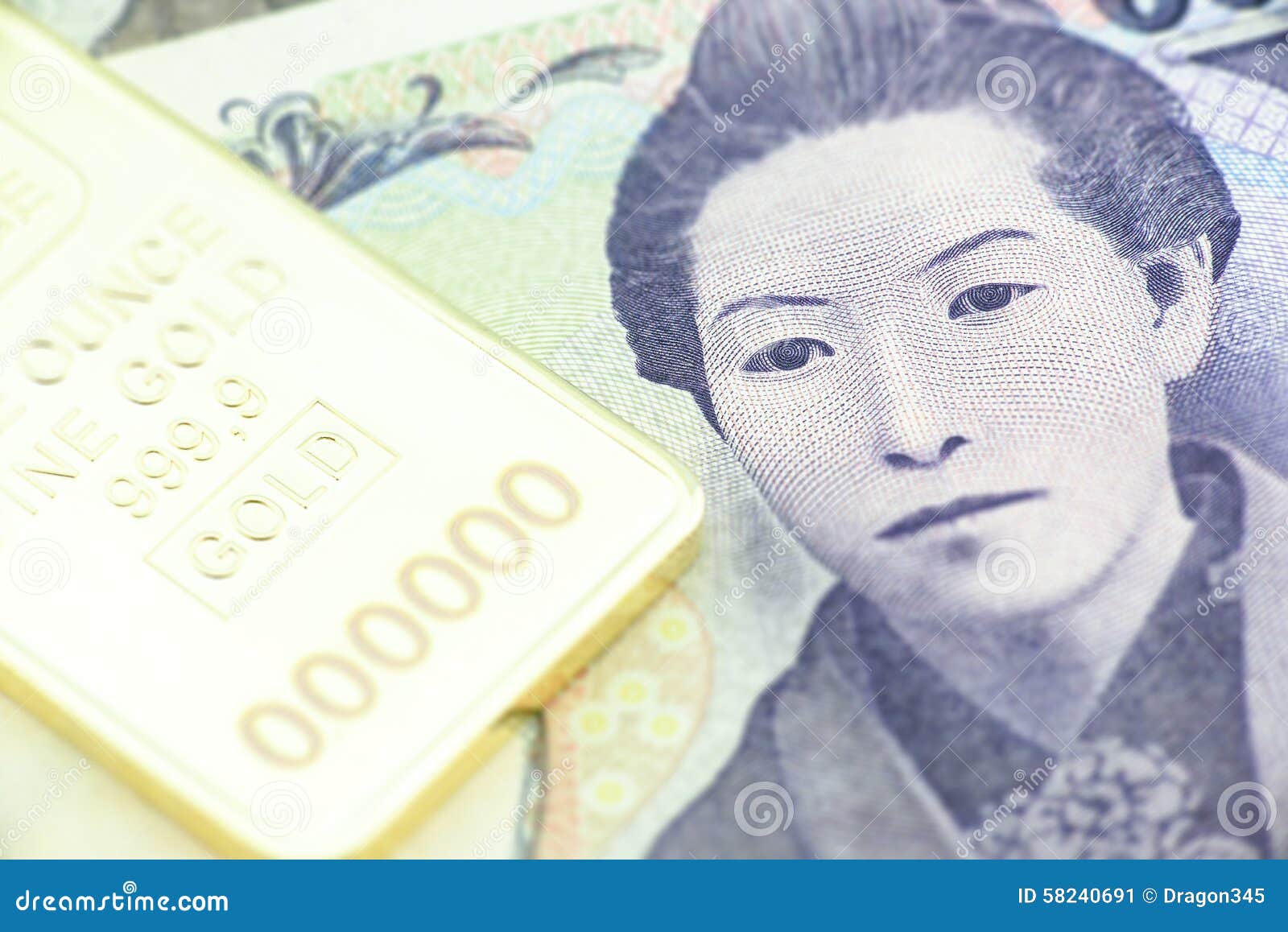 Japanese Yen Bill Royalty Free Stock Image CartoonDealer 80830402 japanese-yen-bill-royalty-free-stock-image-cartoondealer-80830402