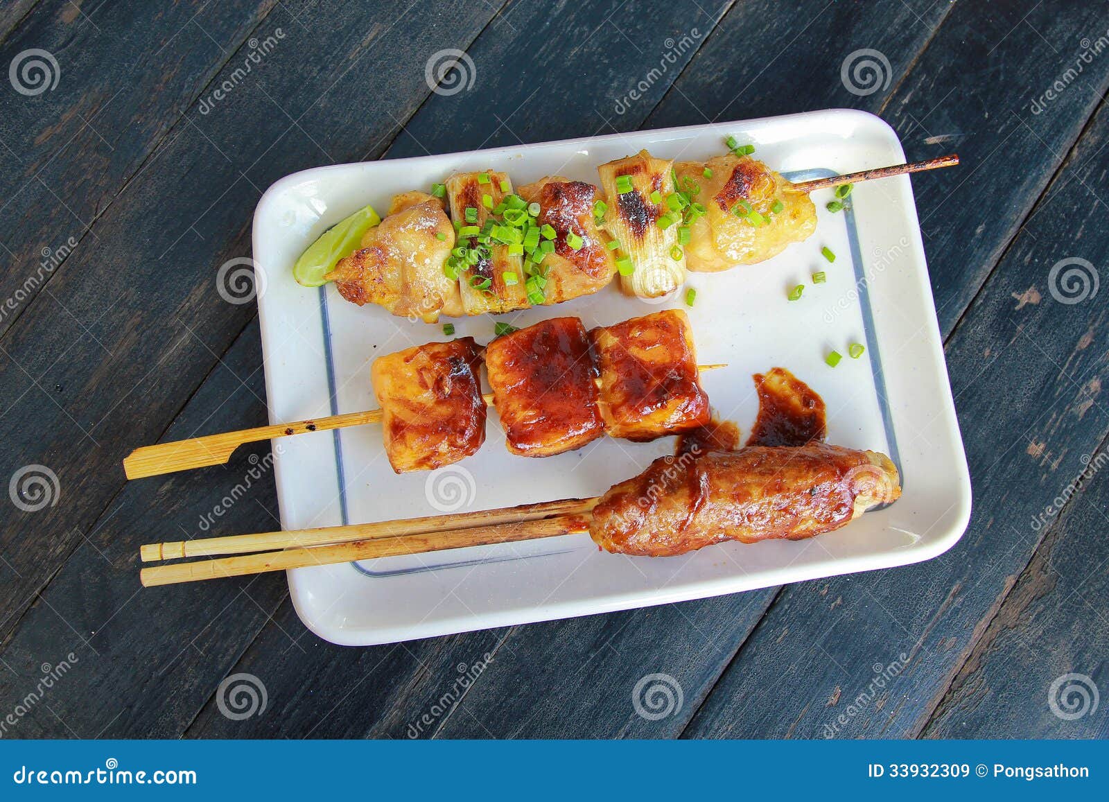 Japanese food stock image. Image of chinese, fresh, asian - 33932309