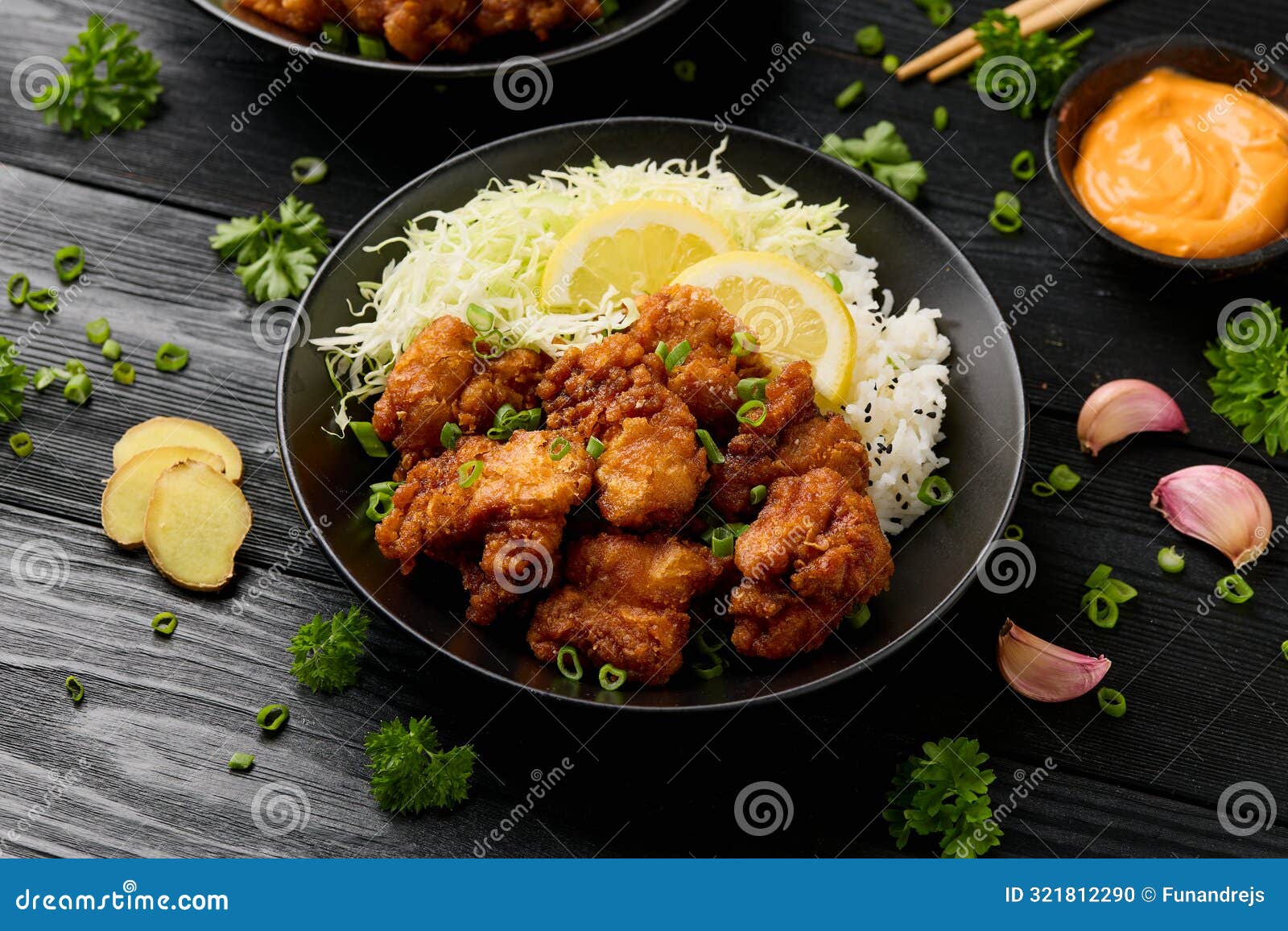 japanese-fried-chicken-royalty-free-stock-photo-cartoondealer