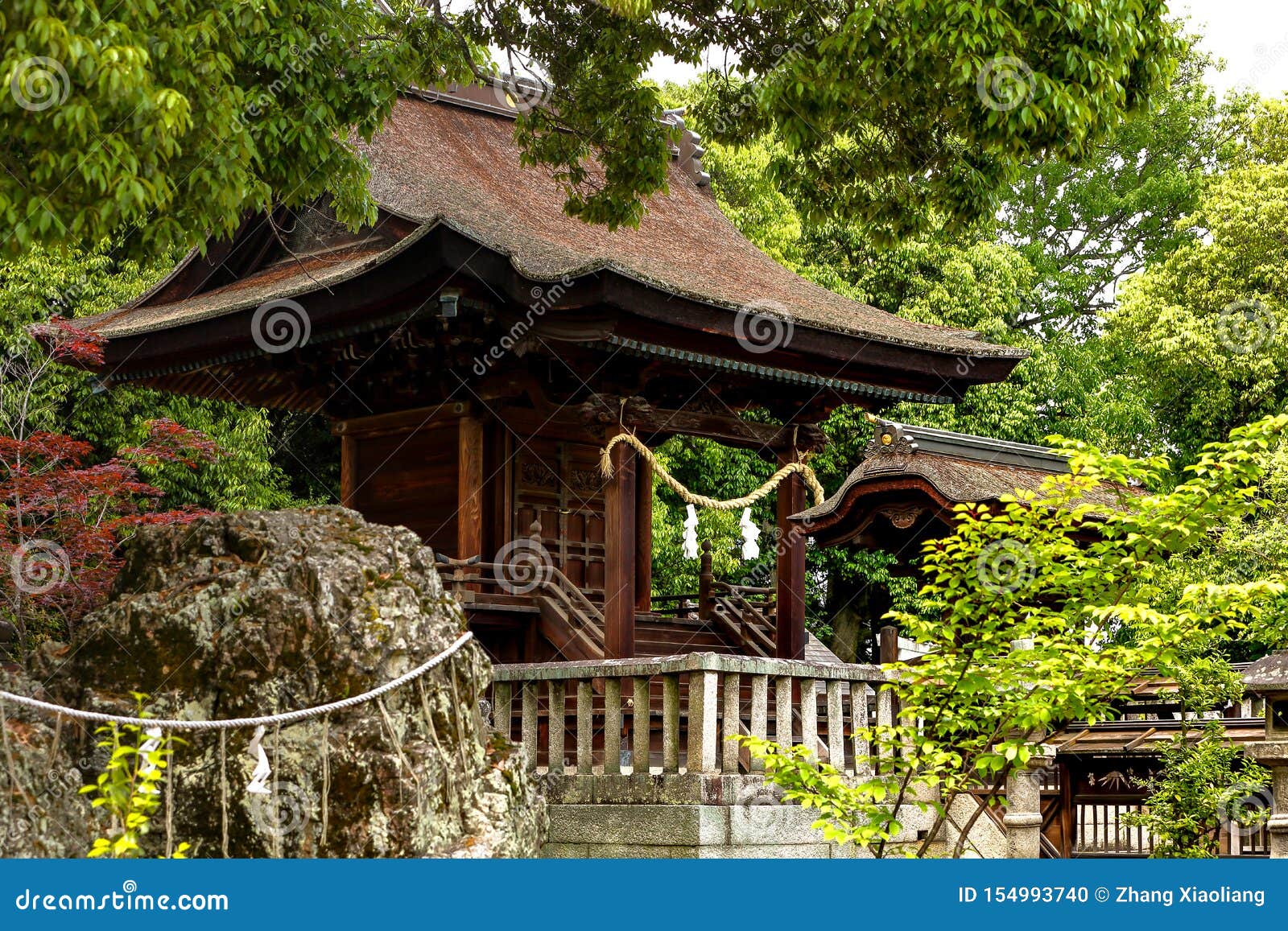 japanese garden - nihon teien