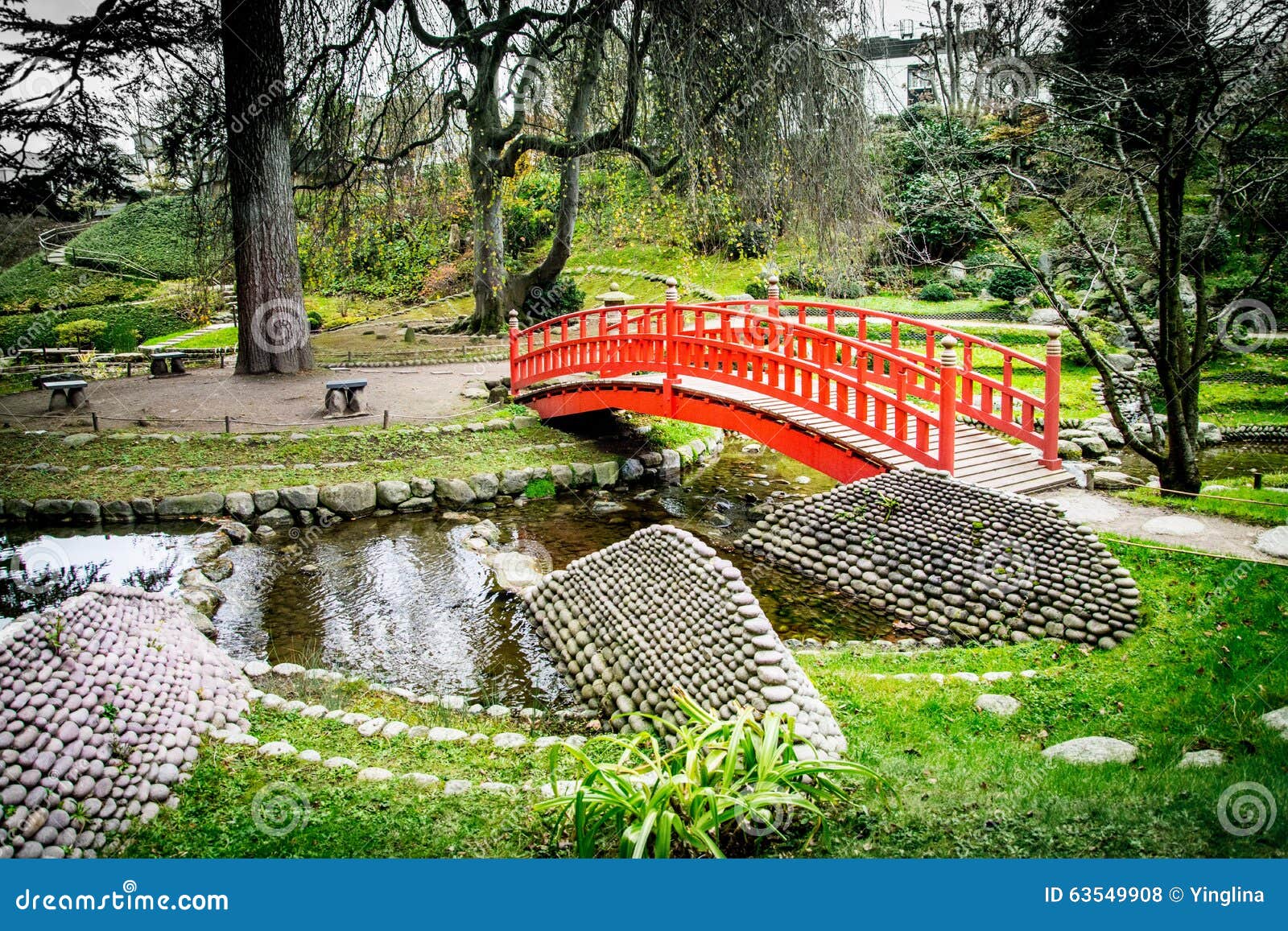 Japanese garden zen editorial stock photo. Image of culture 63549908
