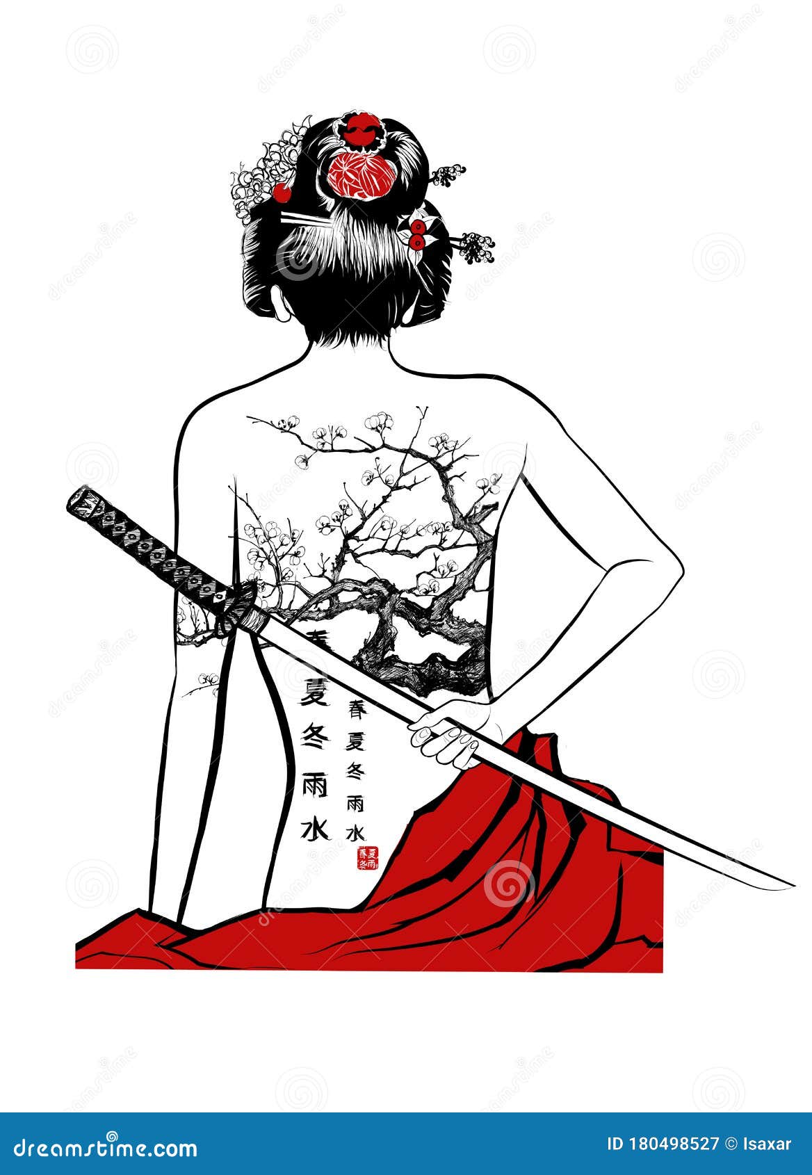 23 Best Japanese Tattoo Designs With Meanings