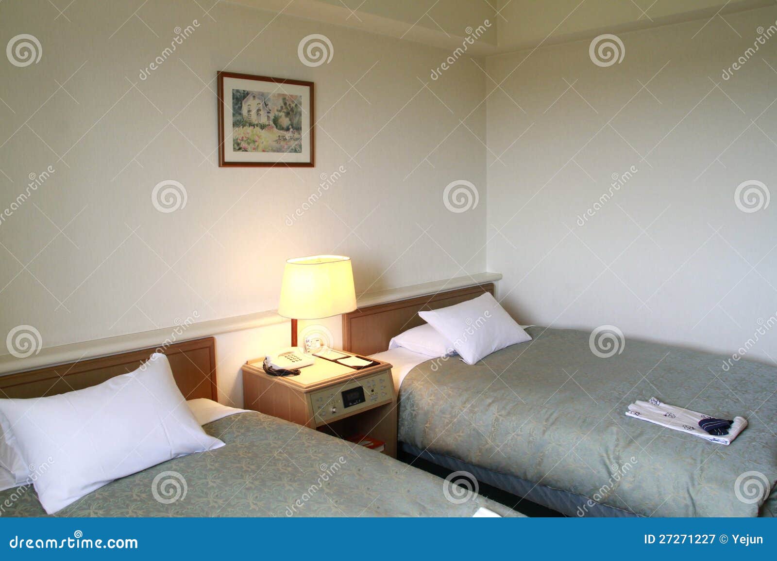 Japanese hotel room editorial photography. Image of room 27271227