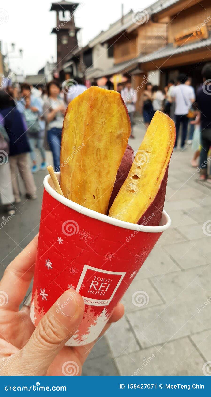 Japanese Iconic Street Food Editorial Photo - Image of food, japanese