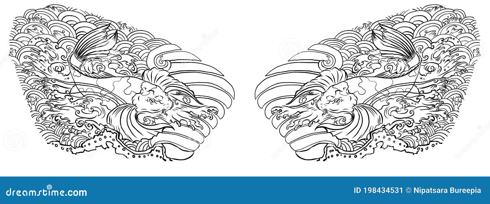 Chest Tattoo Stock Illustrations – 1,602 Chest Tattoo Stock Illustrations,  Vectors & Clipart - Dreamstime