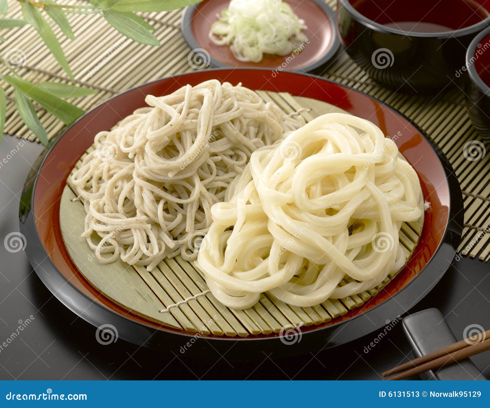 Japanese noodle stock image. Image of sauce, noodle, udon 6131513